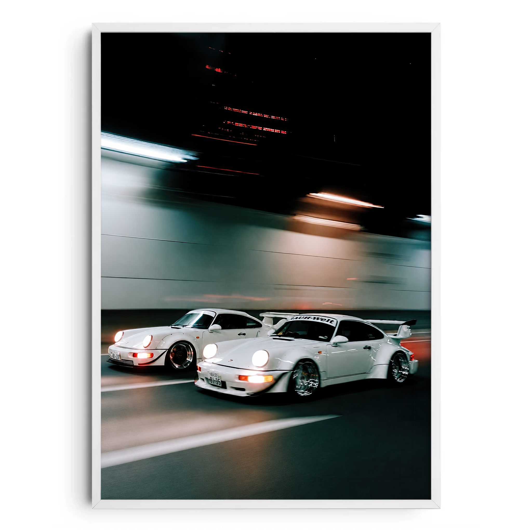 Race