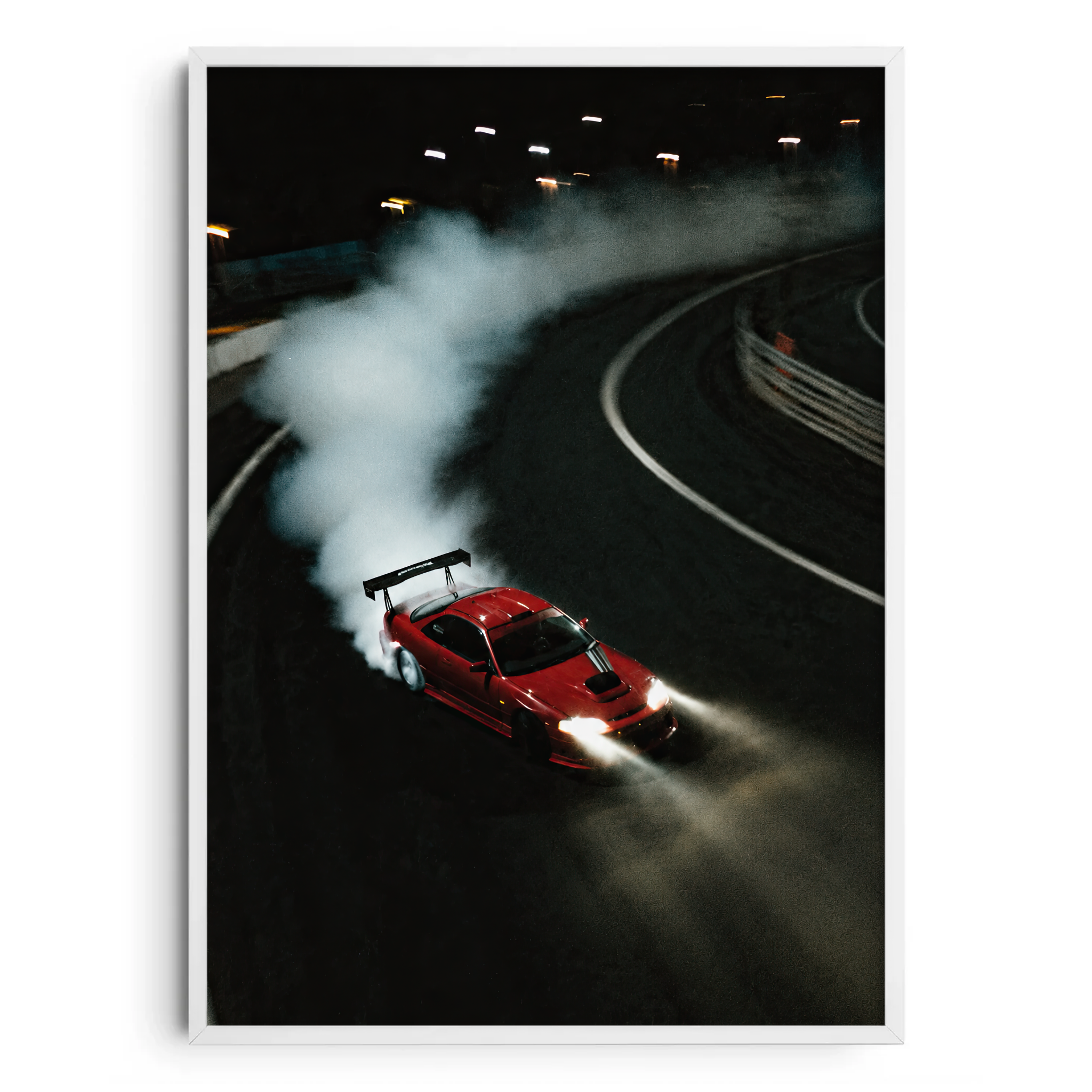 Redline