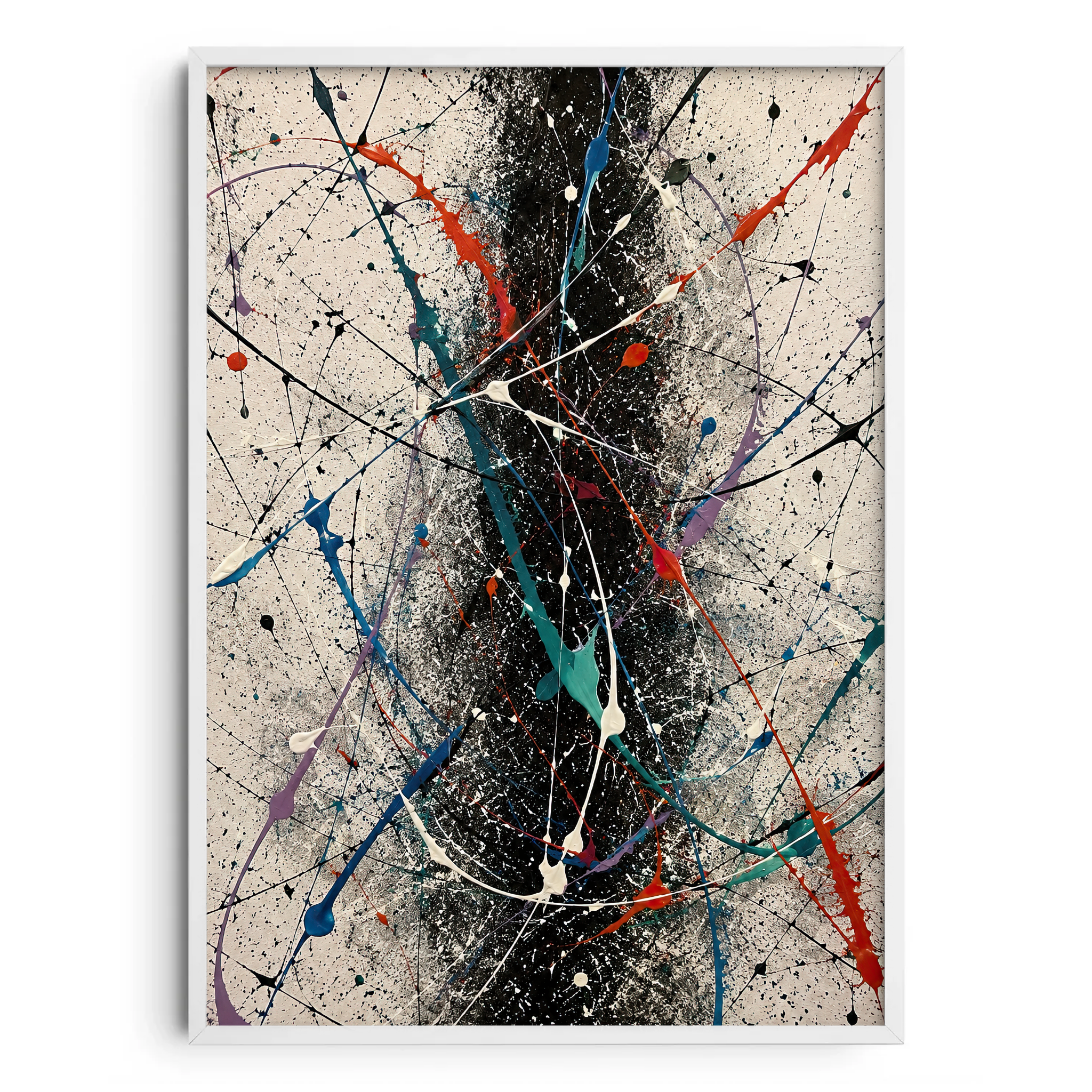 Abstract Motion One