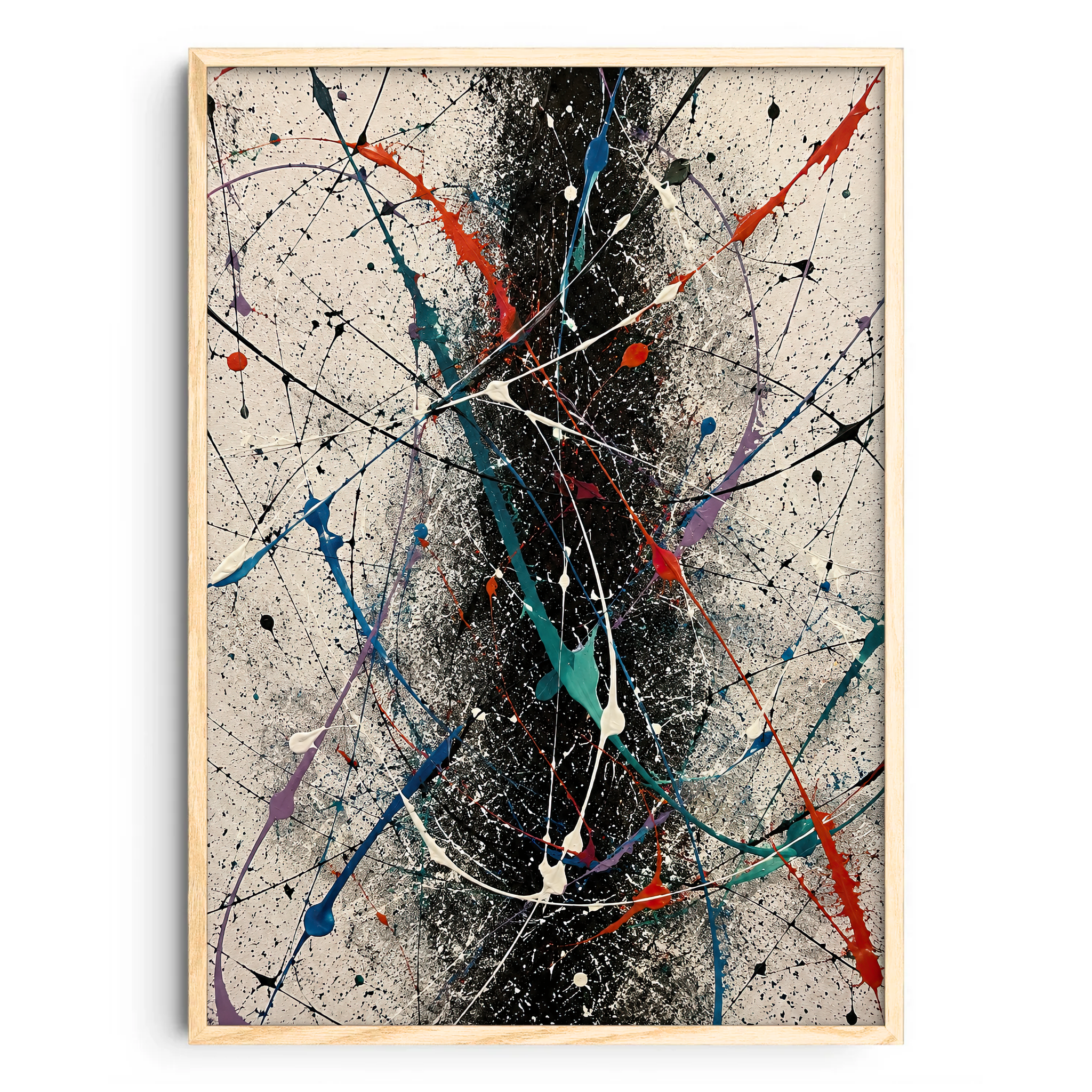 Abstract Motion One