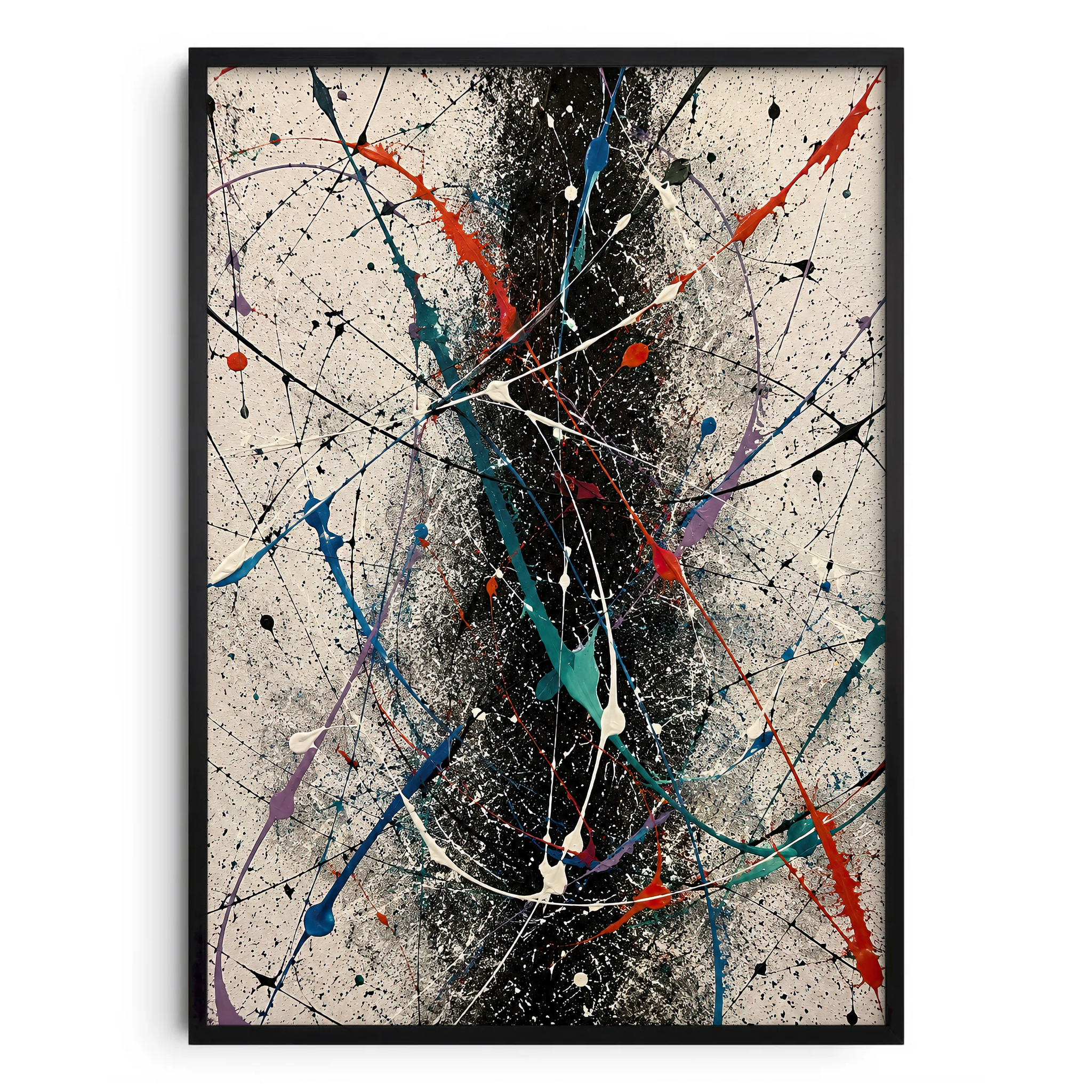 Abstract Motion One