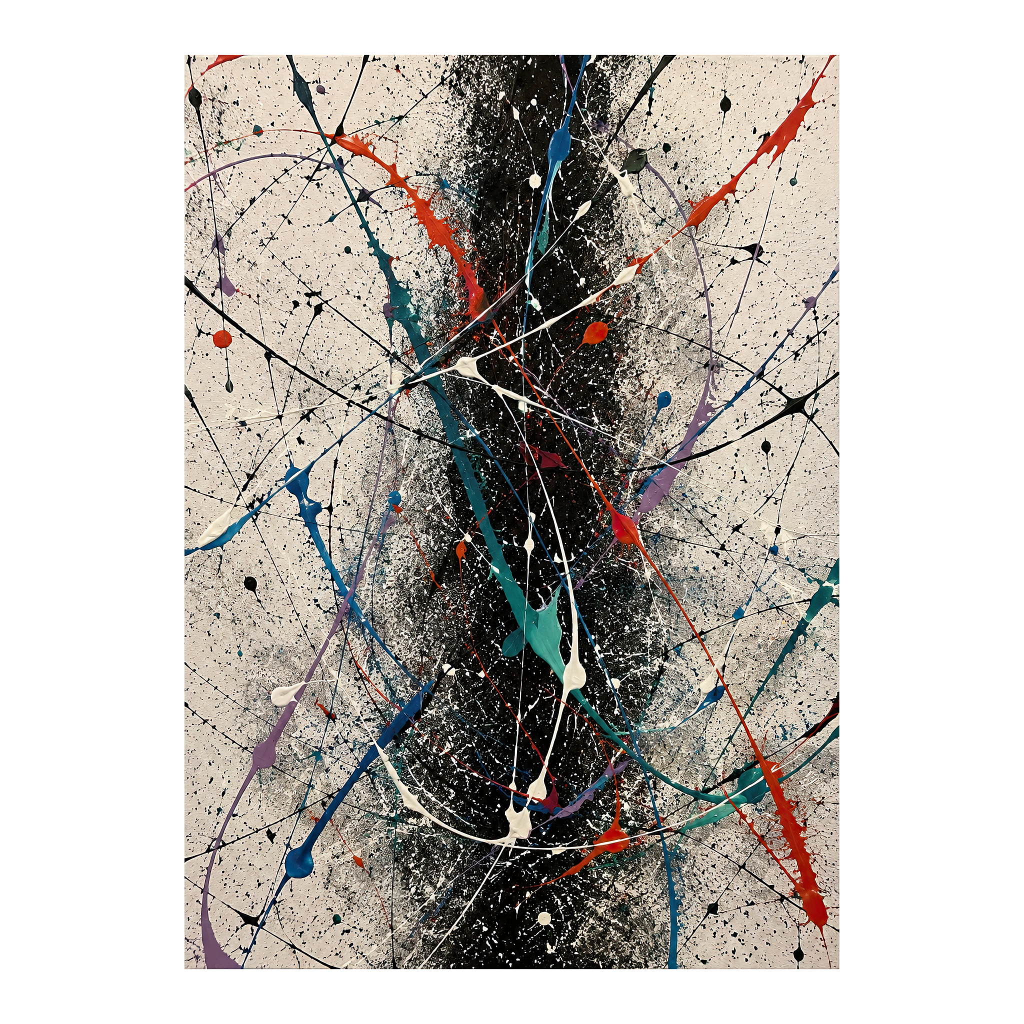 Abstract Motion One