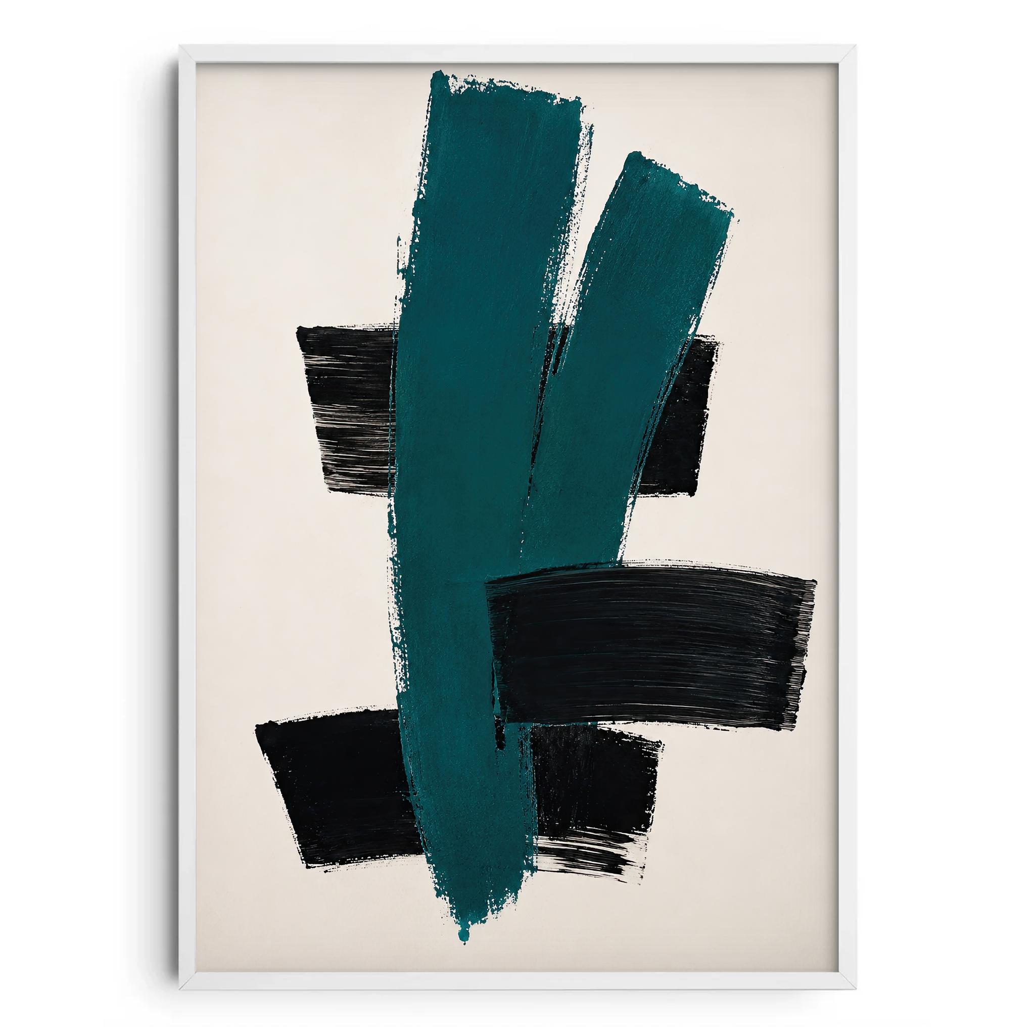 Abstract Resonance One