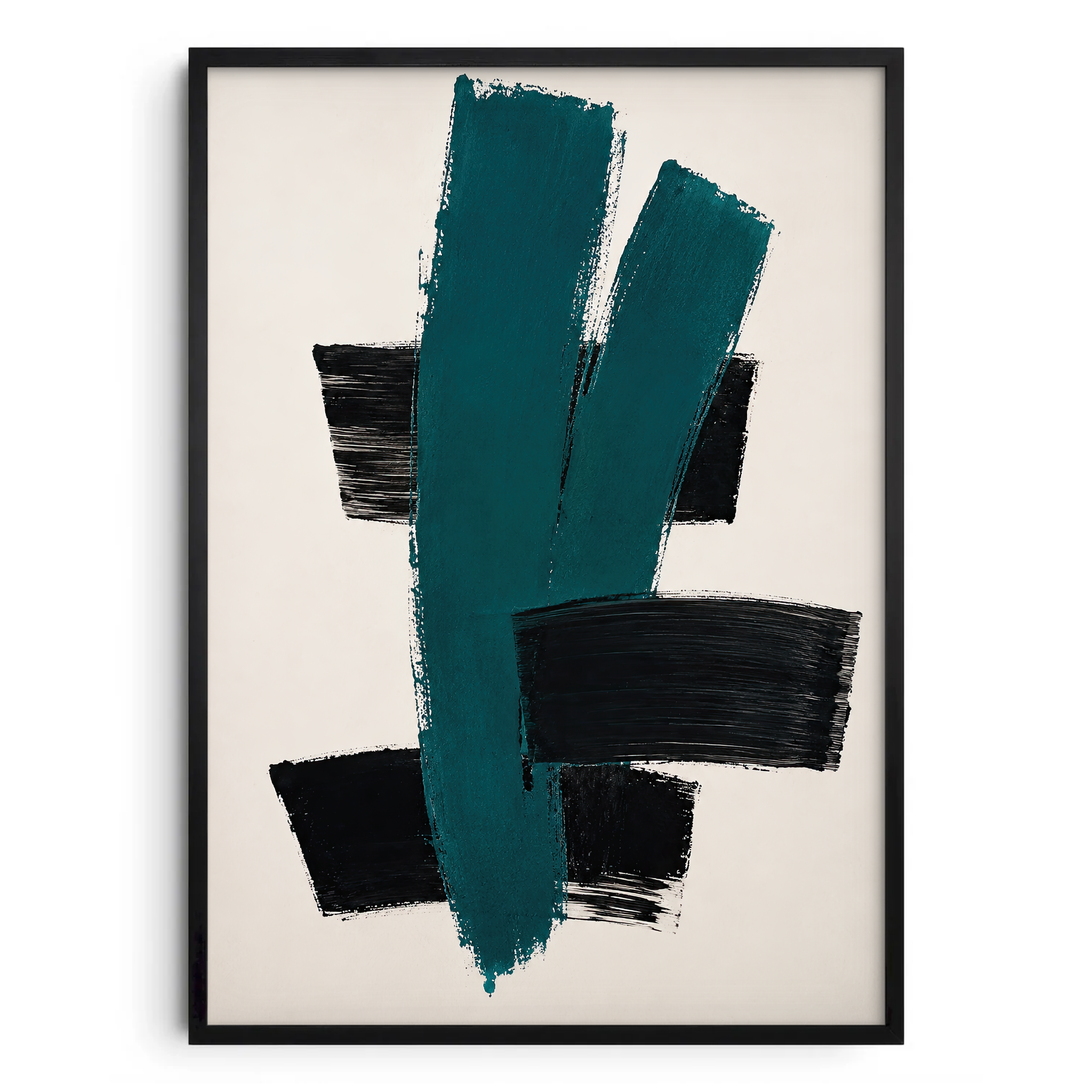 Abstract Resonance One
