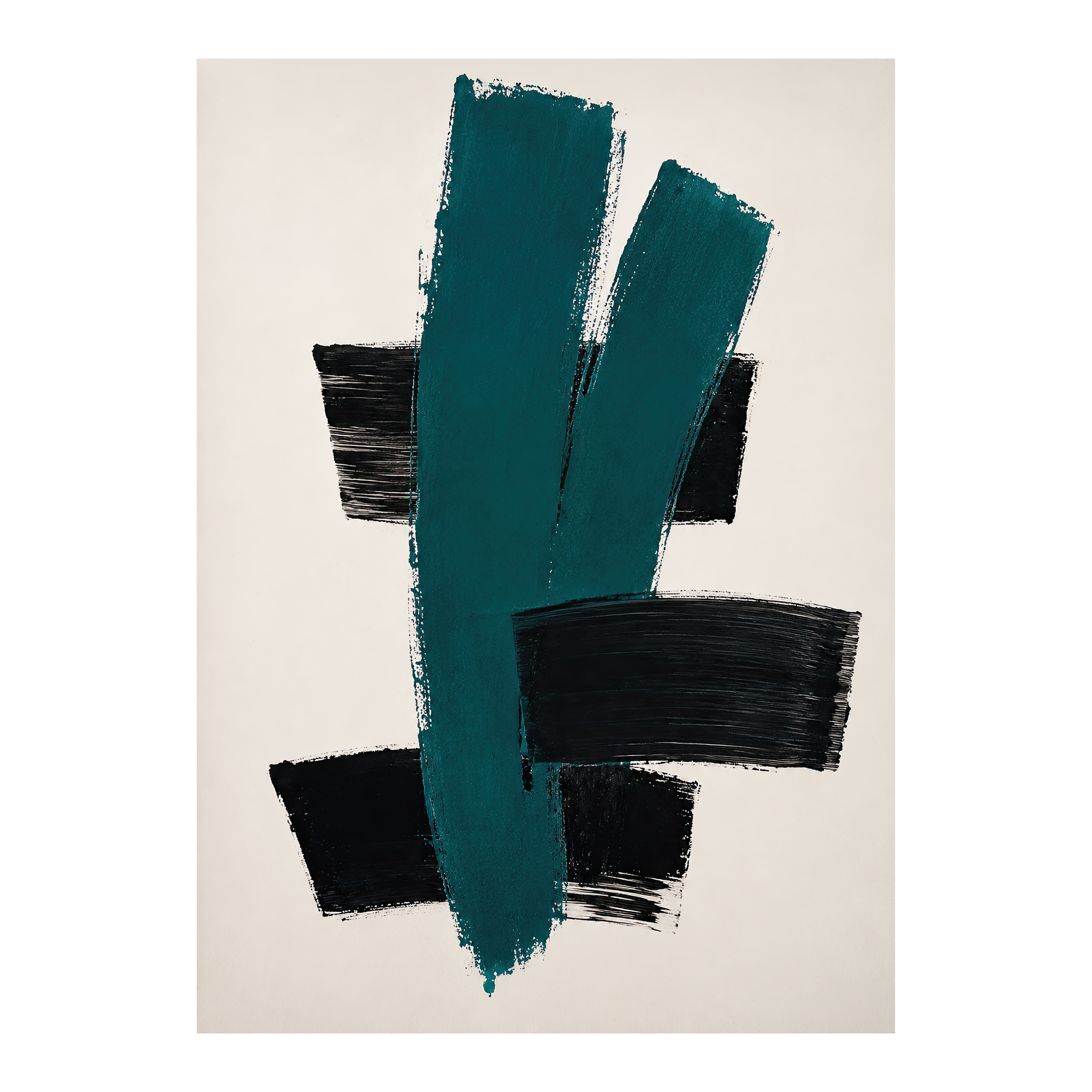 Abstract Resonance One