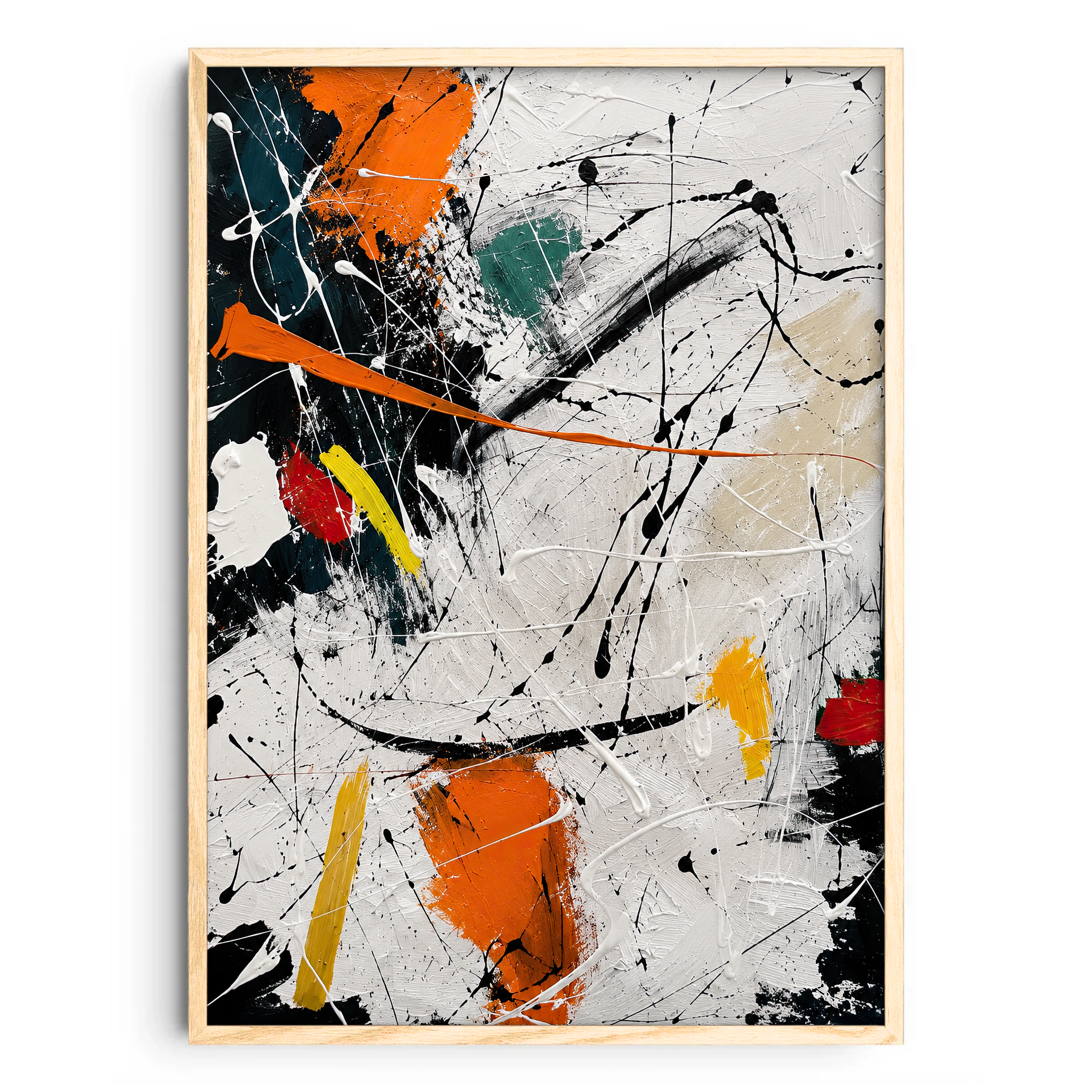 Chromatic Tension One