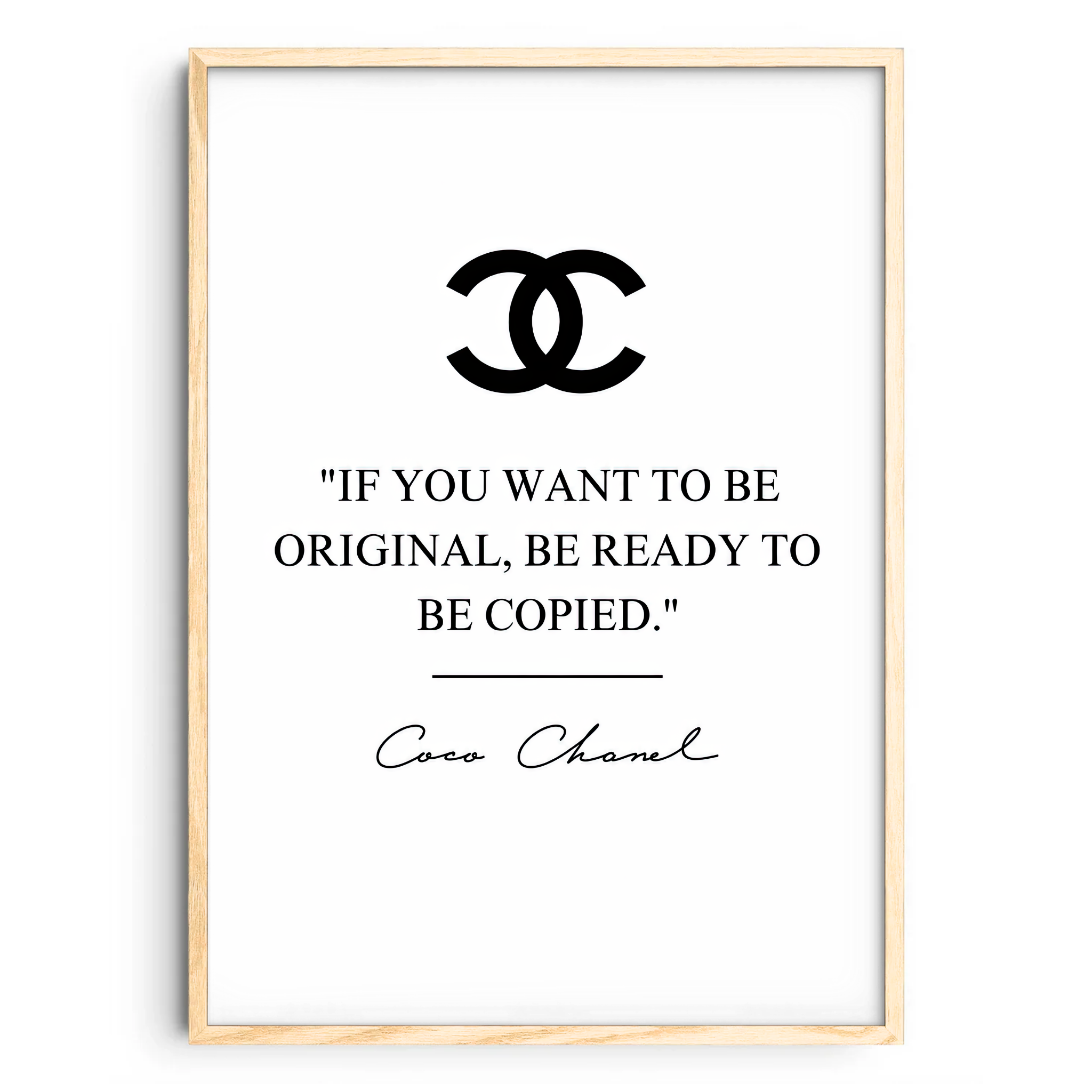 Chanel