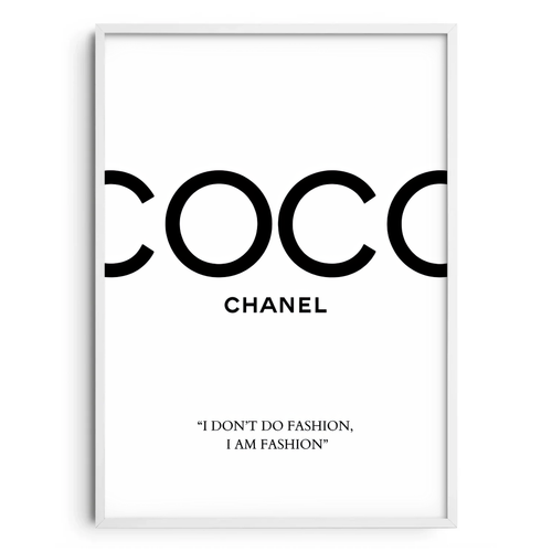 Coco Chanel