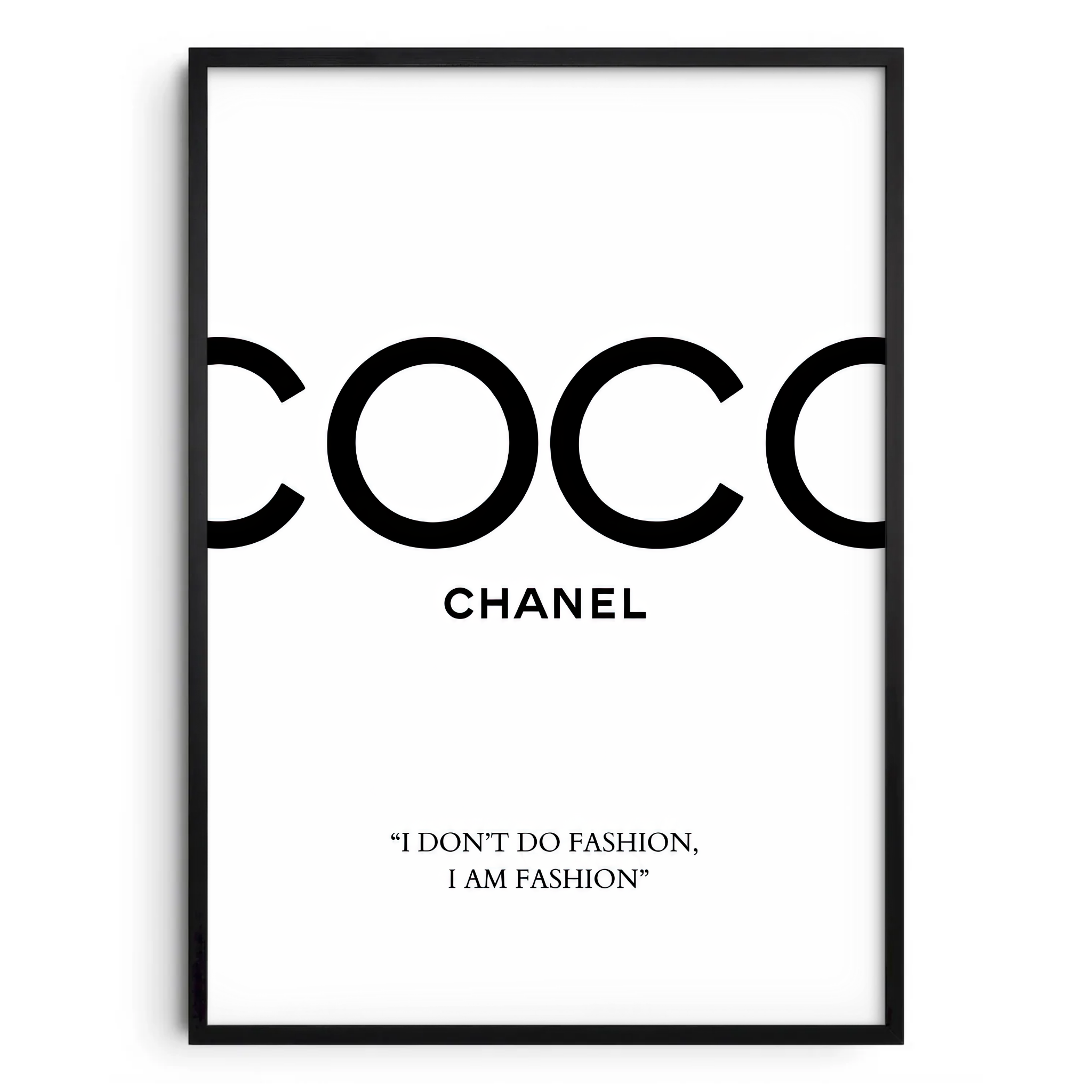 Coco Chanel