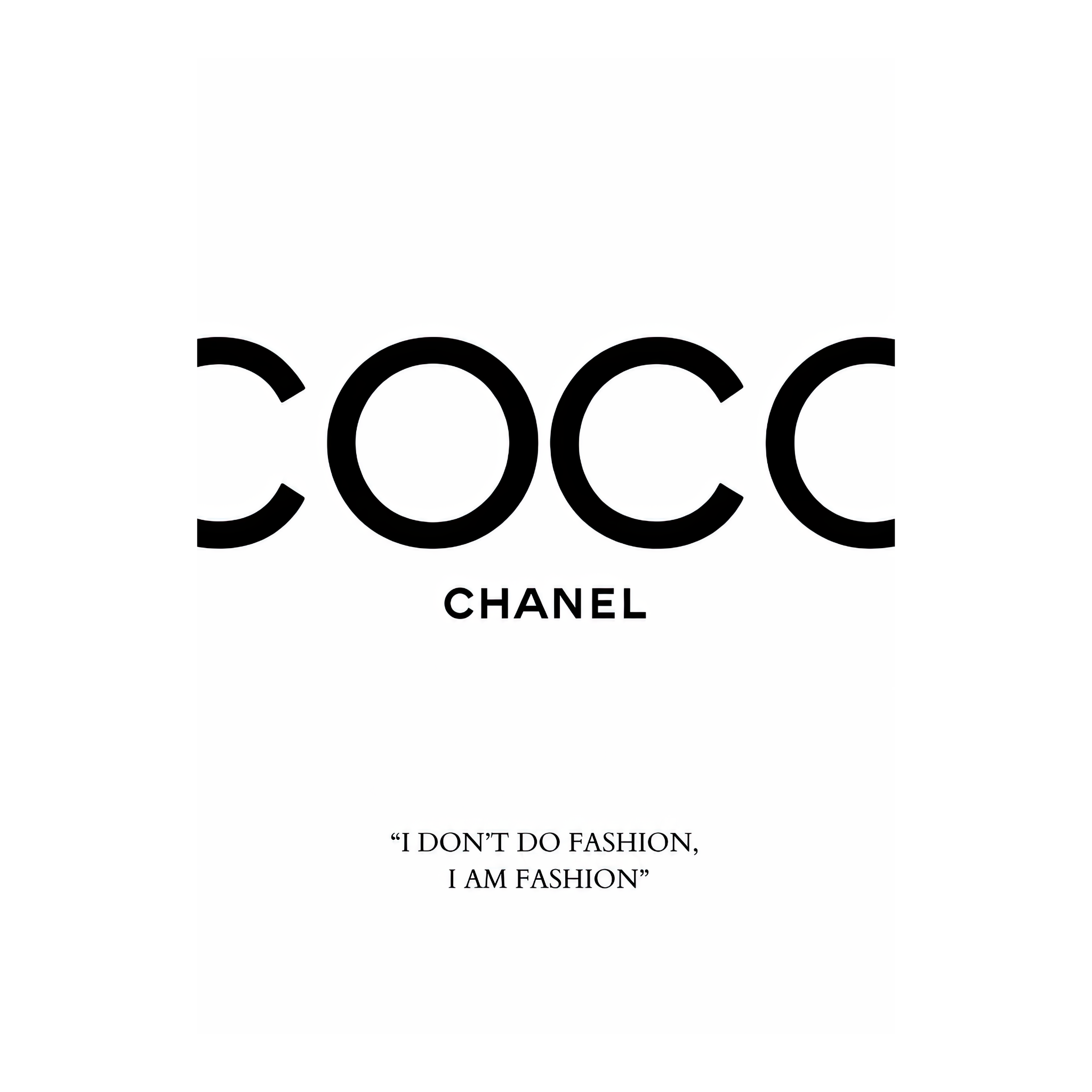 Coco Chanel