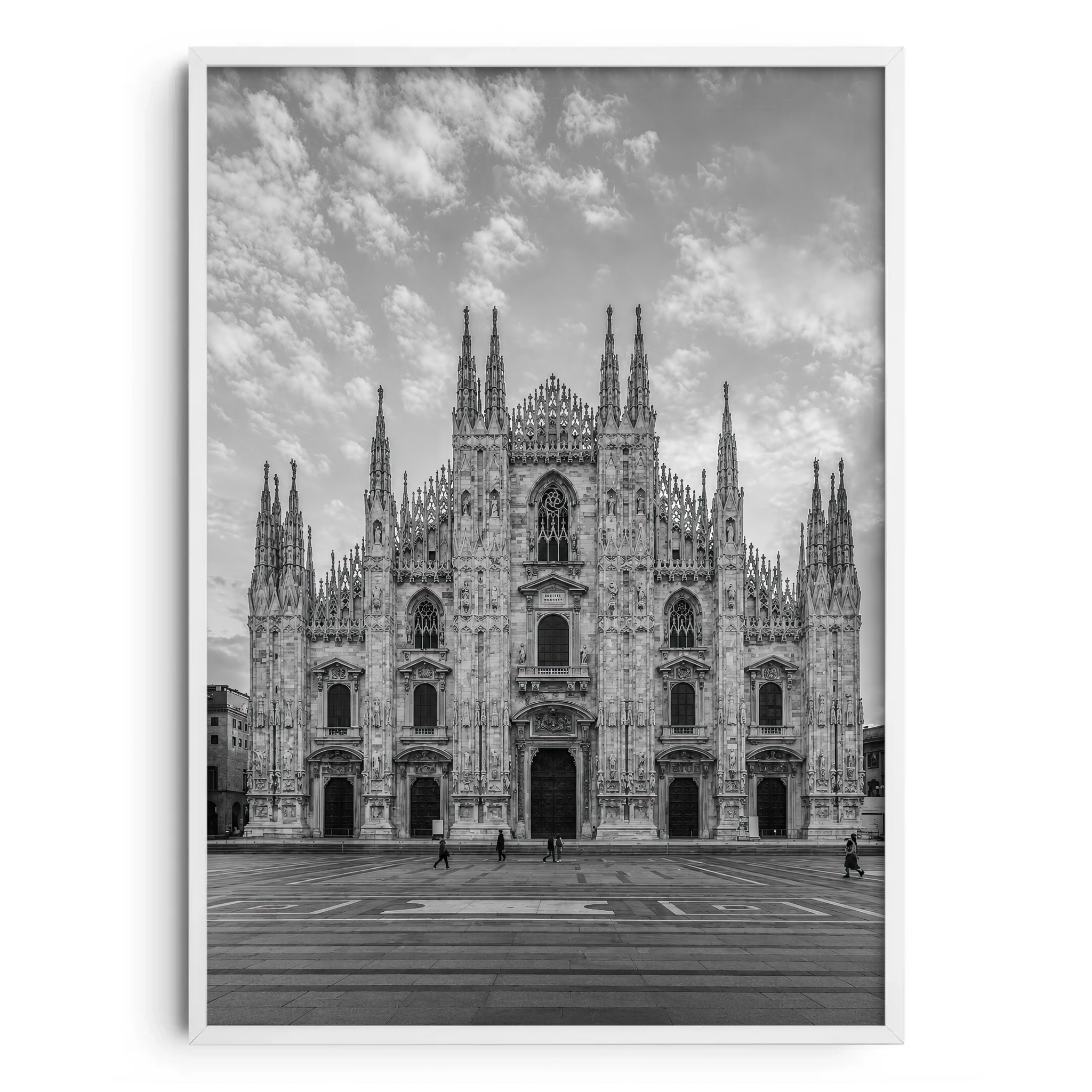 Duomo Di Milano