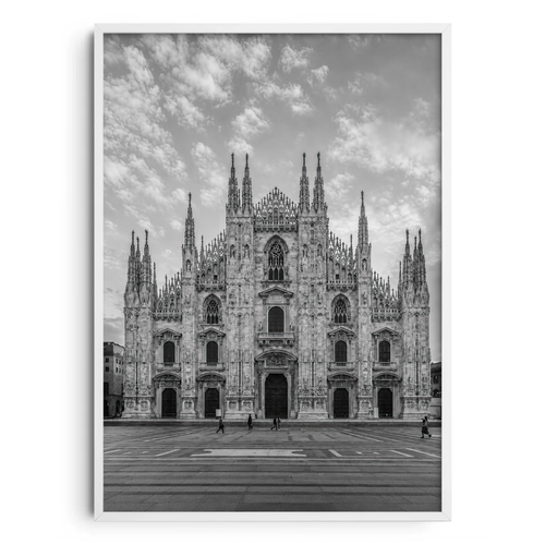 Duomo Di Milano