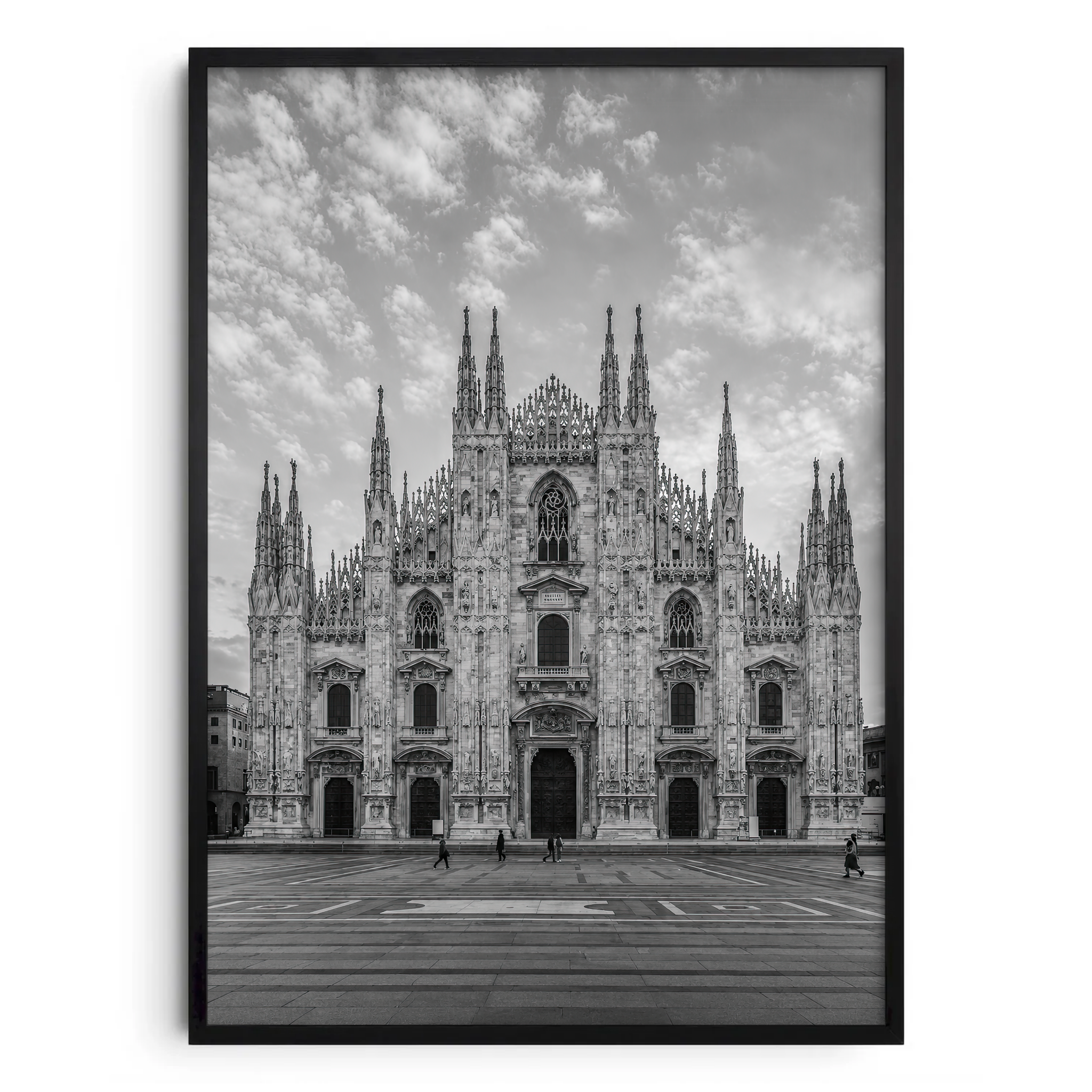 Duomo Di Milano