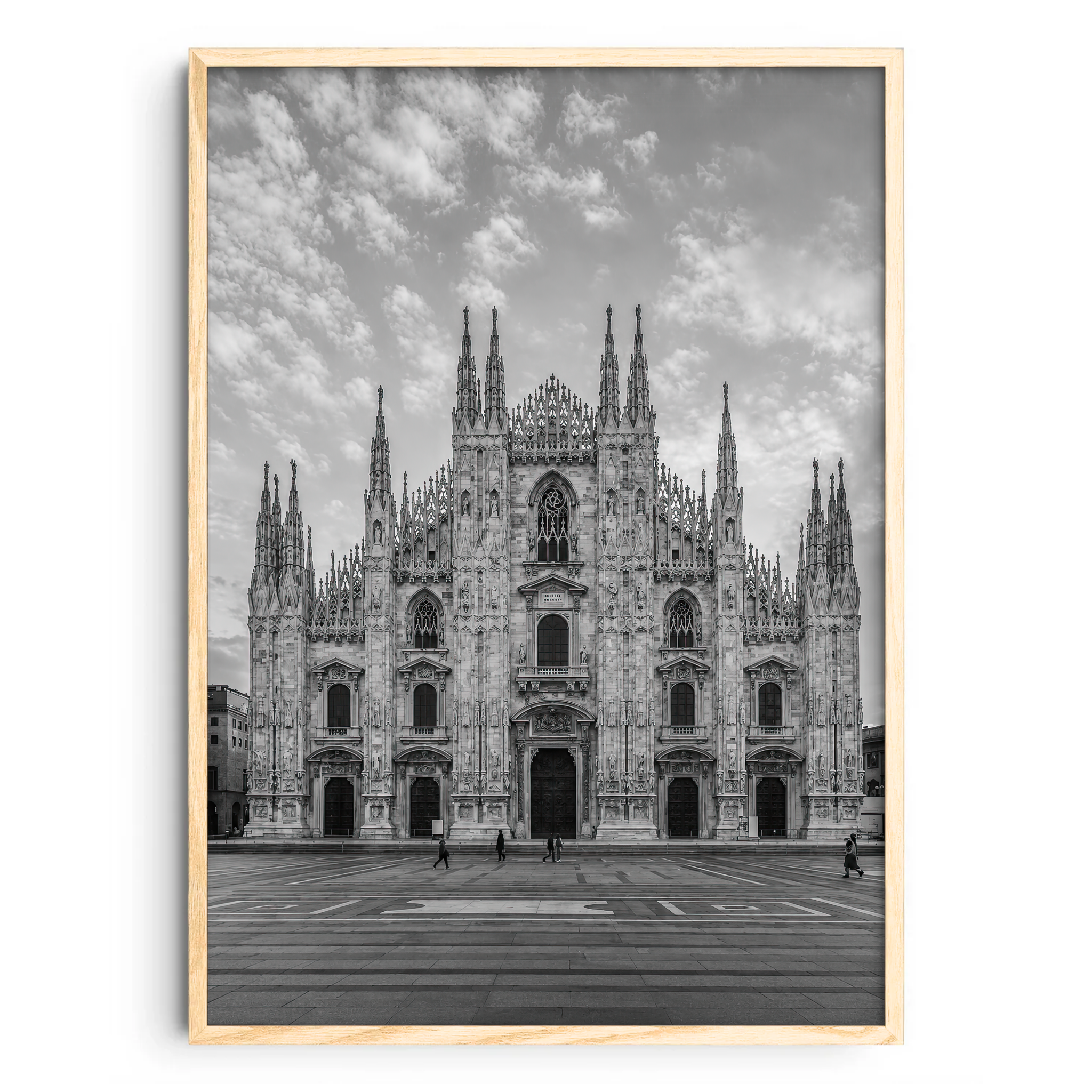 Duomo Di Milano
