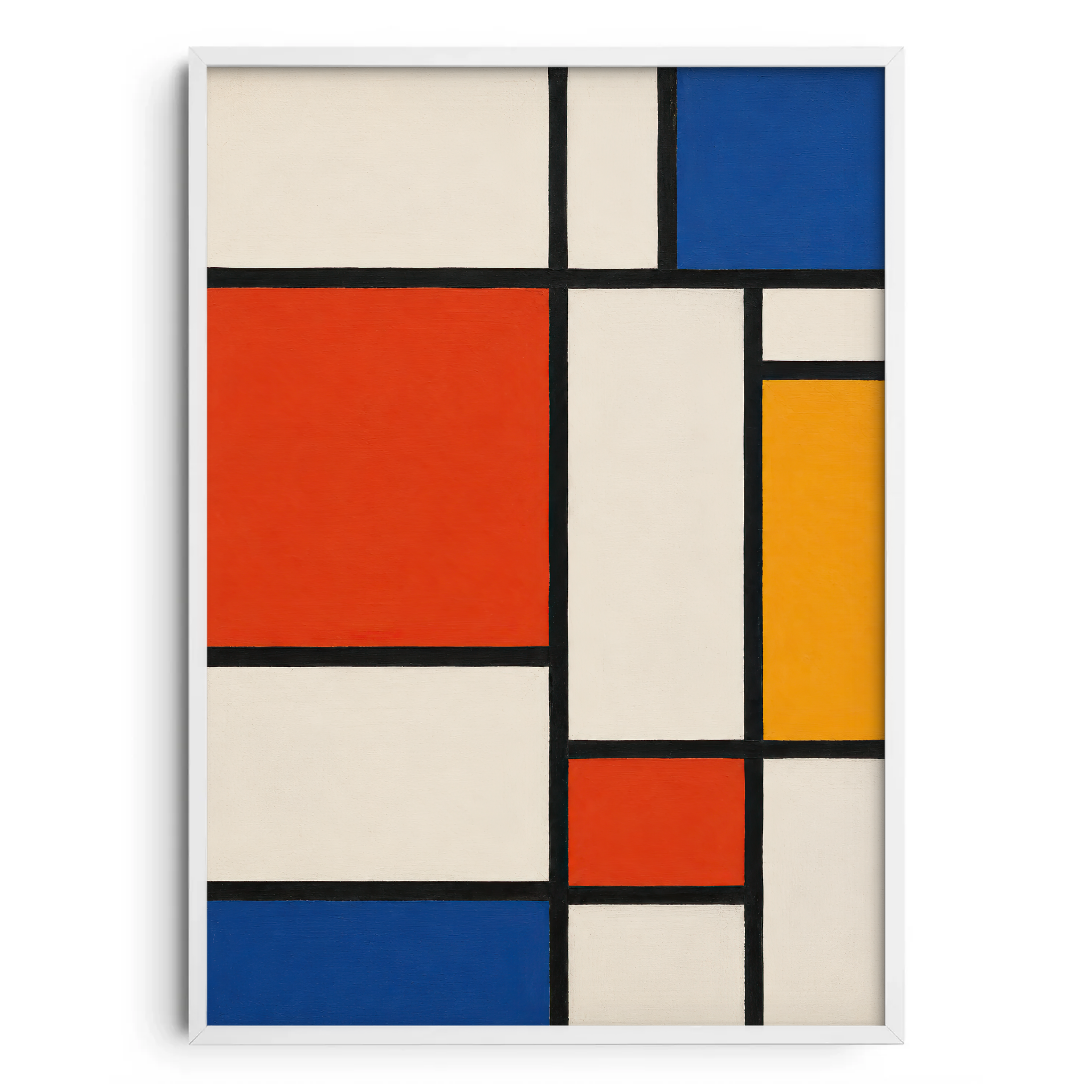 Geometria Urbana
