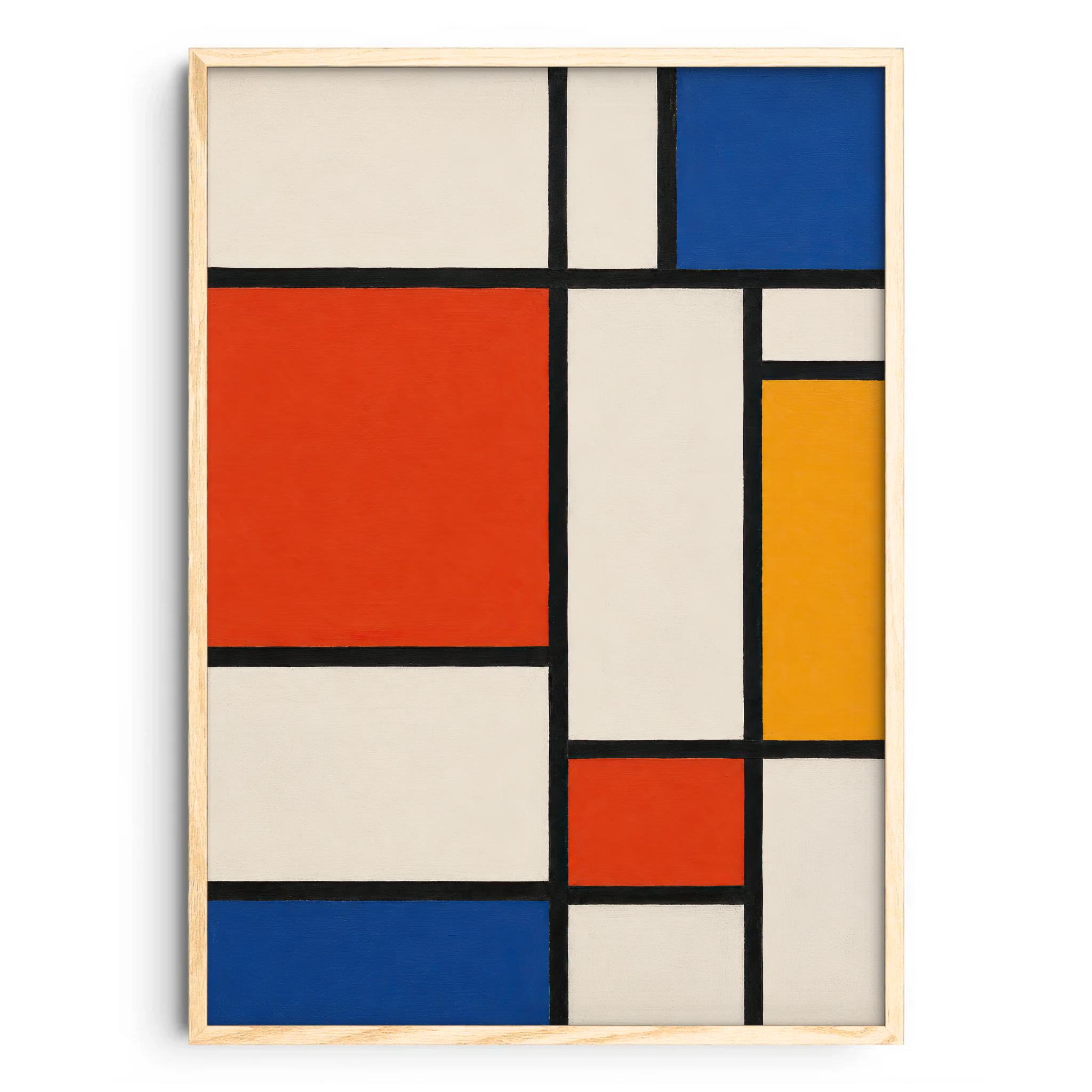 Geometria Urbana