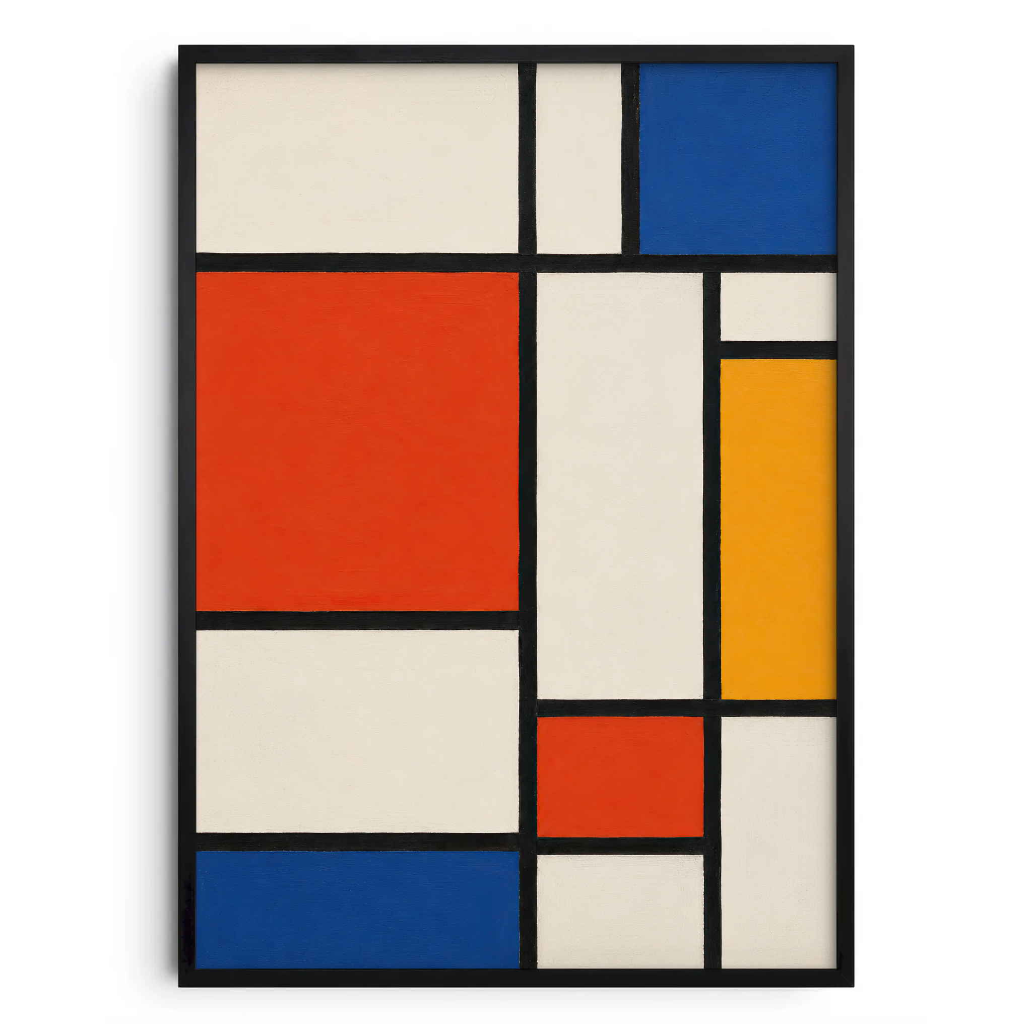 Geometria Urbana