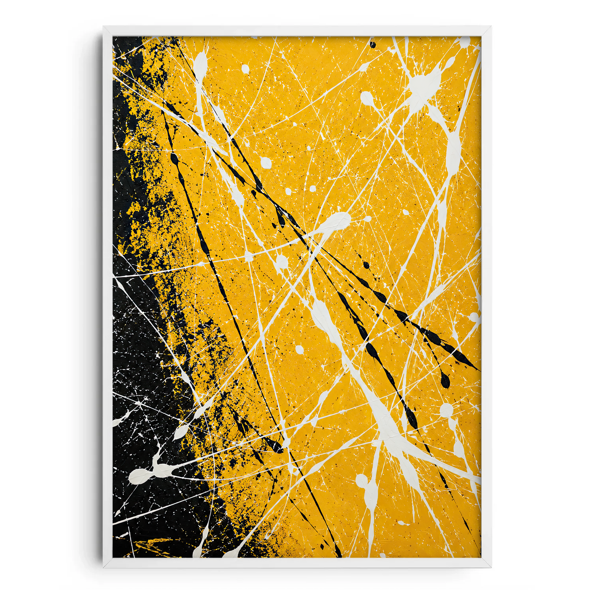 Golden Impact
