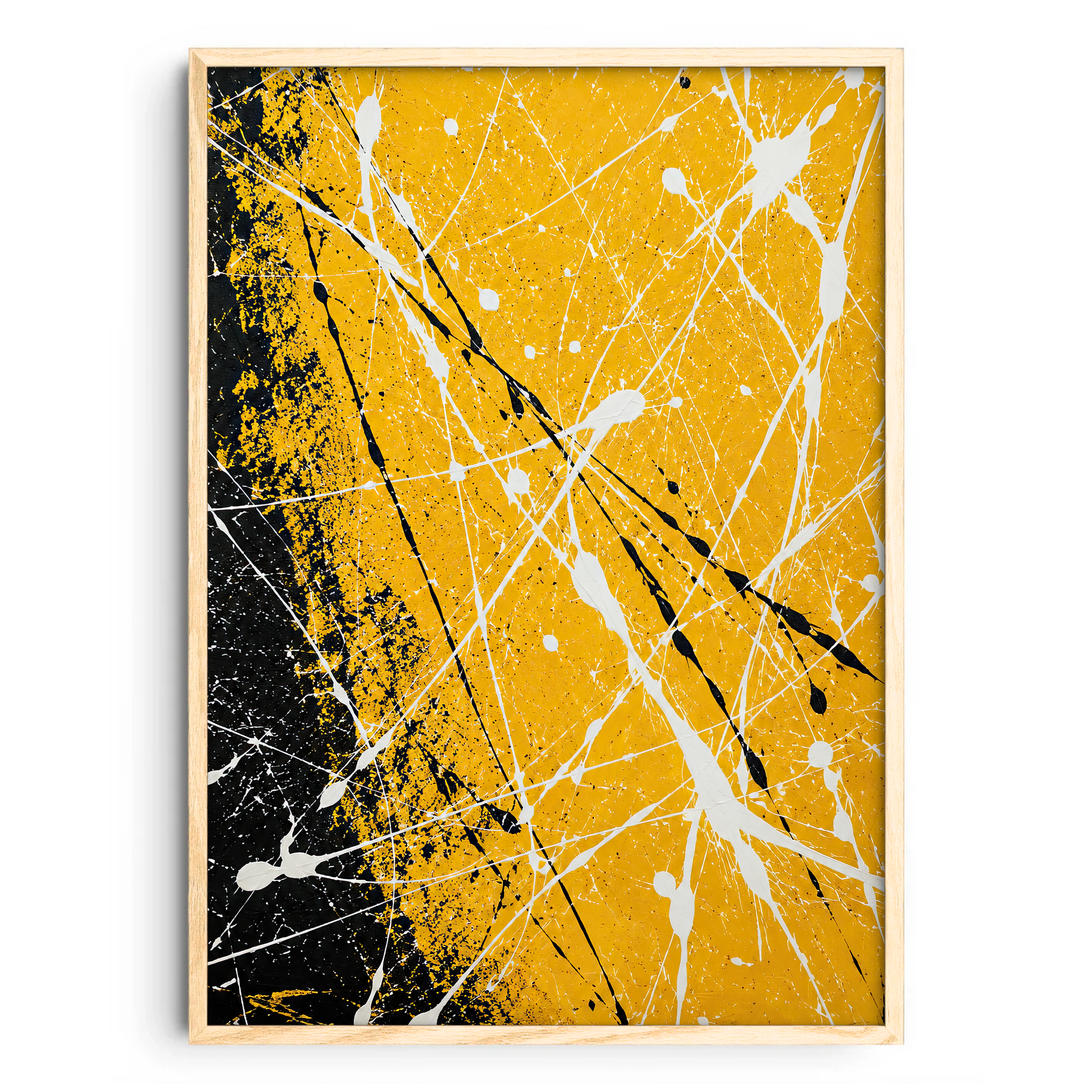 Golden Impact