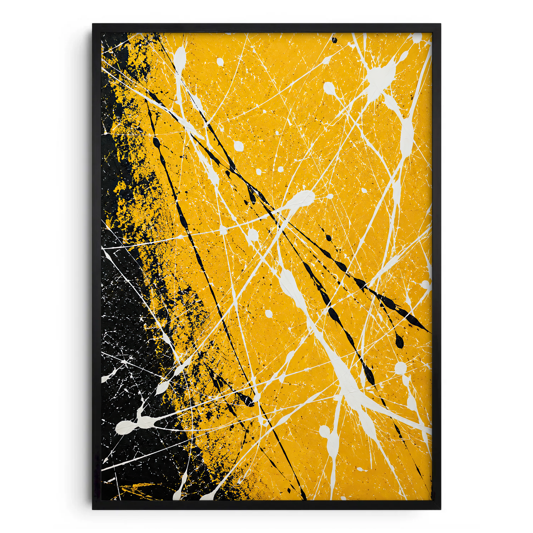 Golden Impact