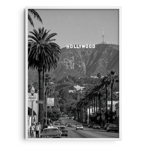 Hollywood Vintage
