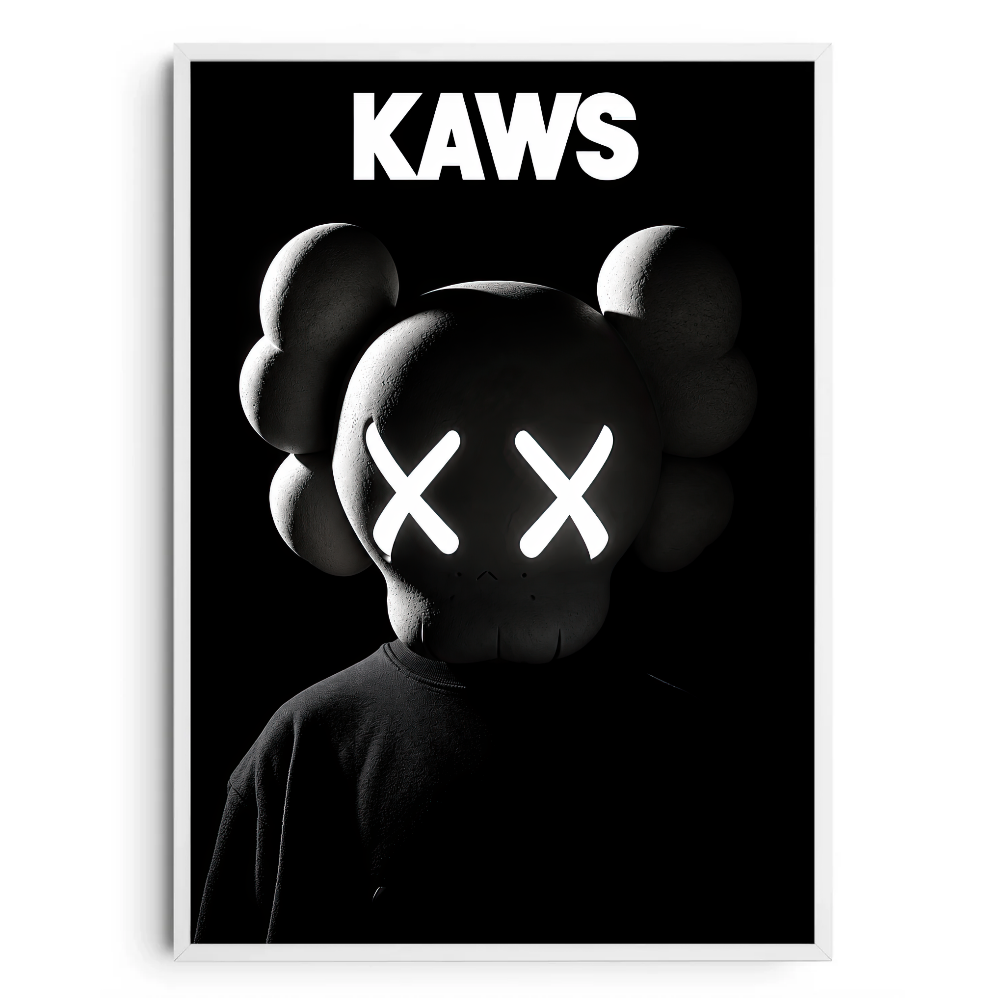 Kaws