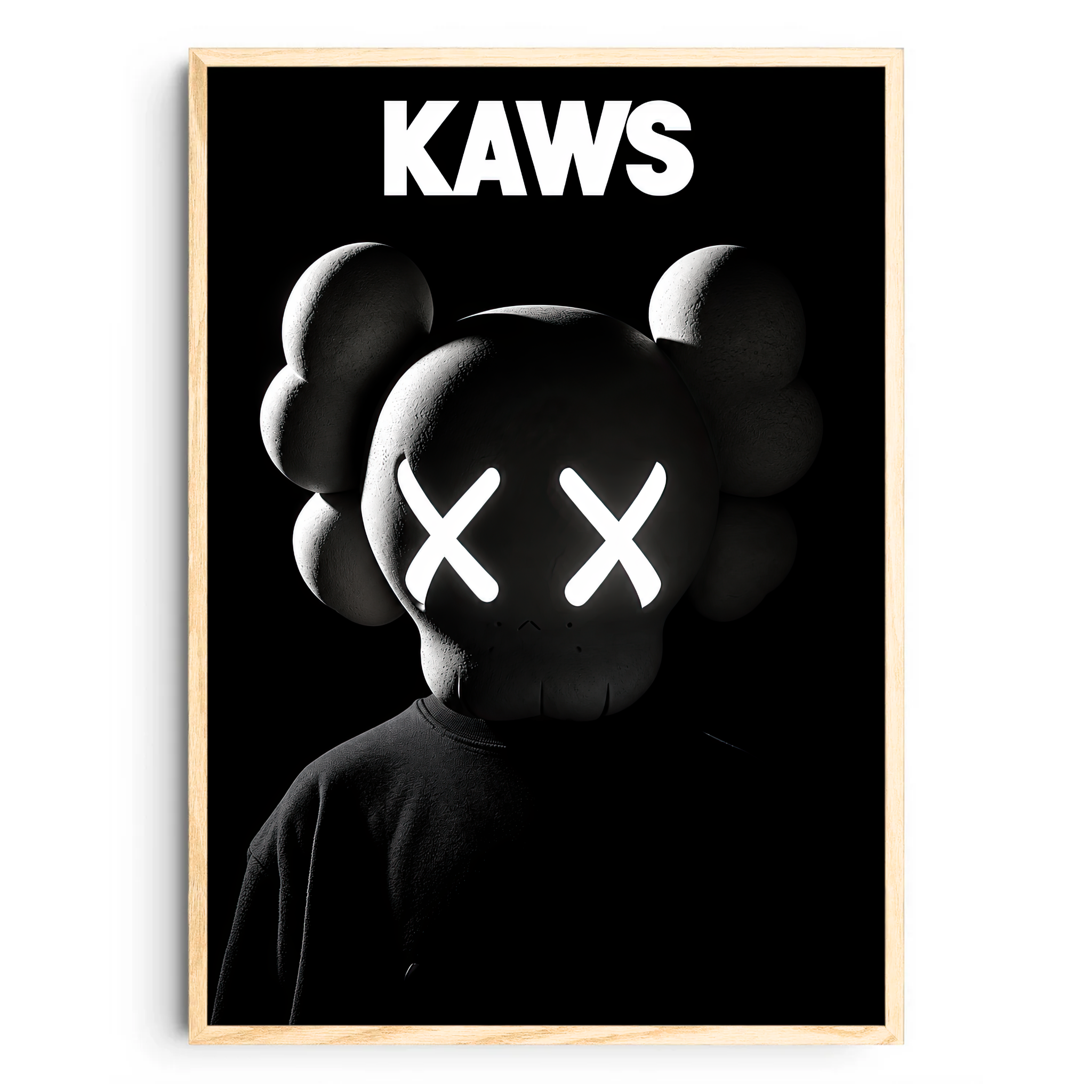 Kaws