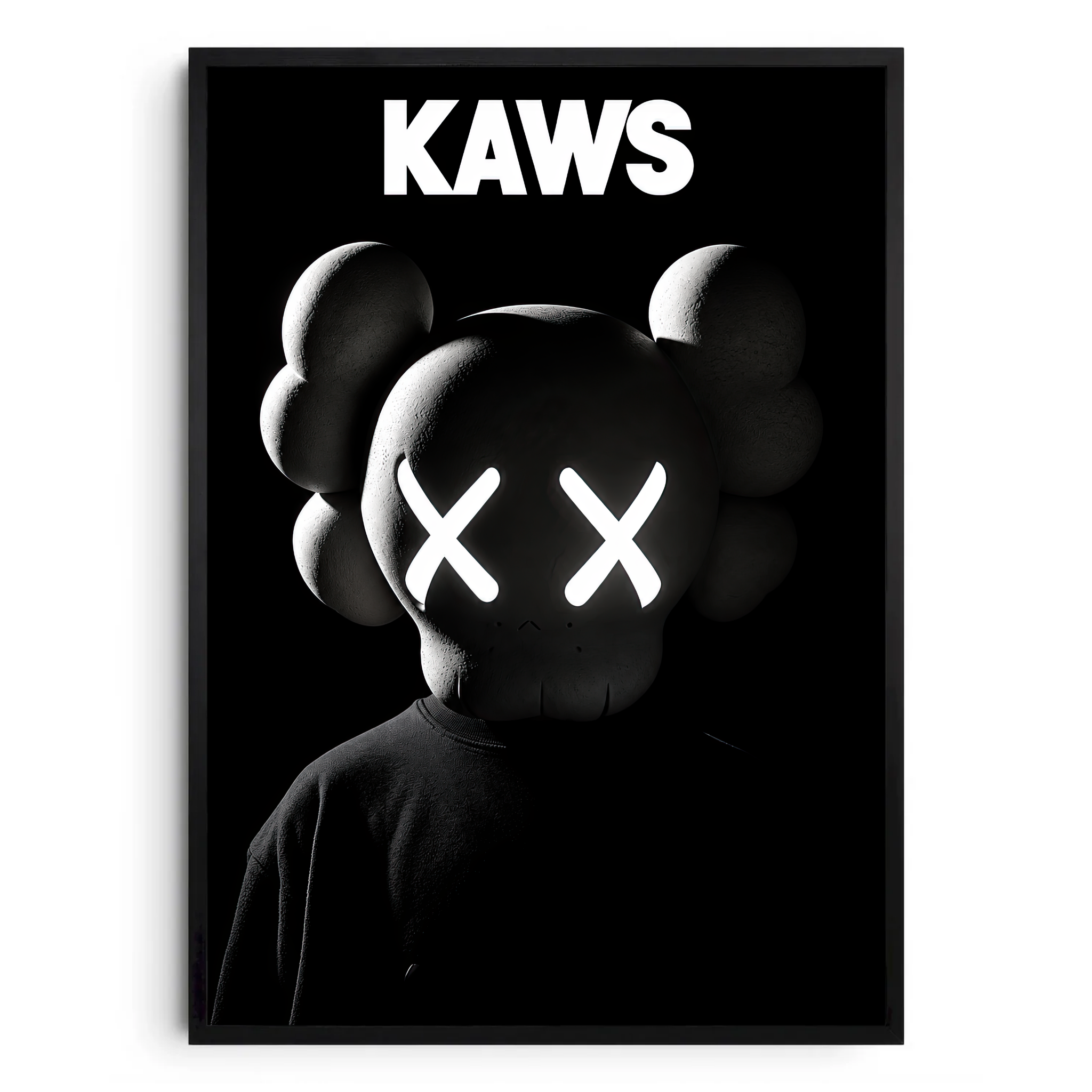 Kaws