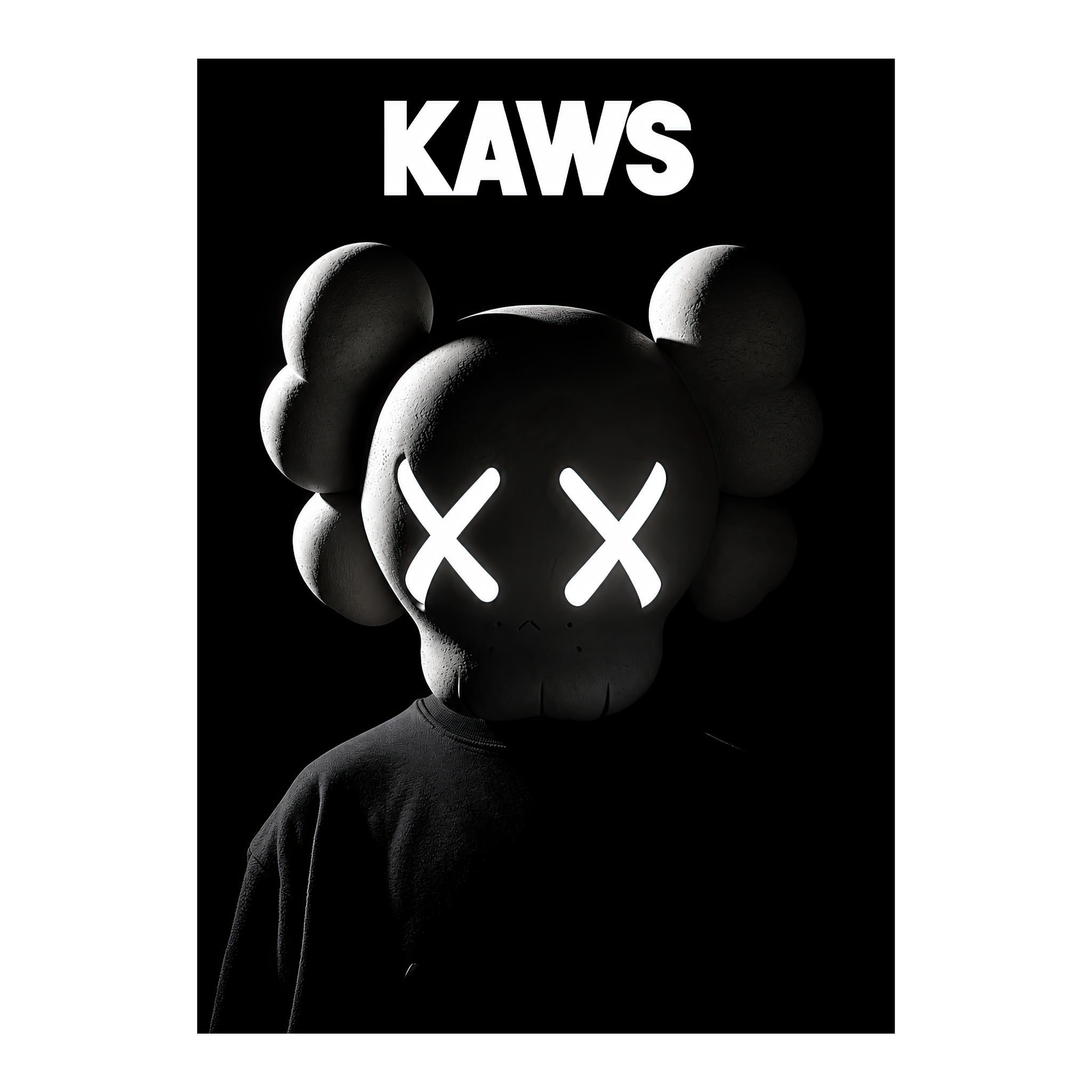 Kaws