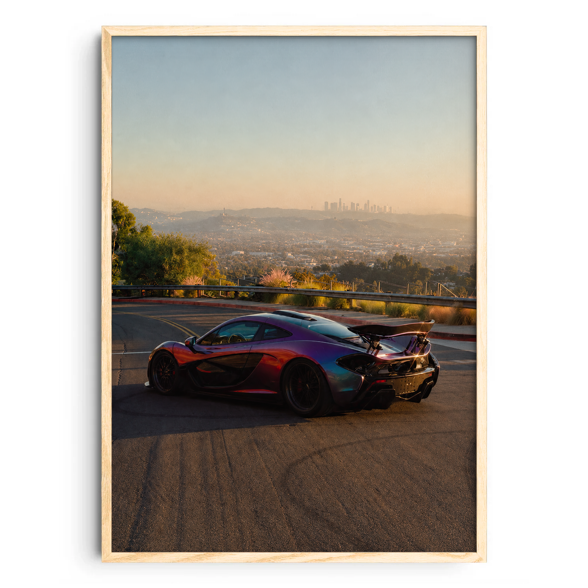 McLaren