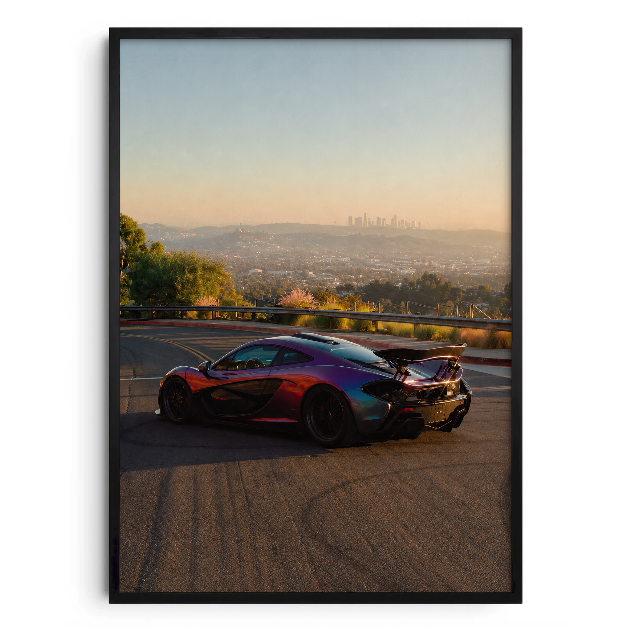 McLaren