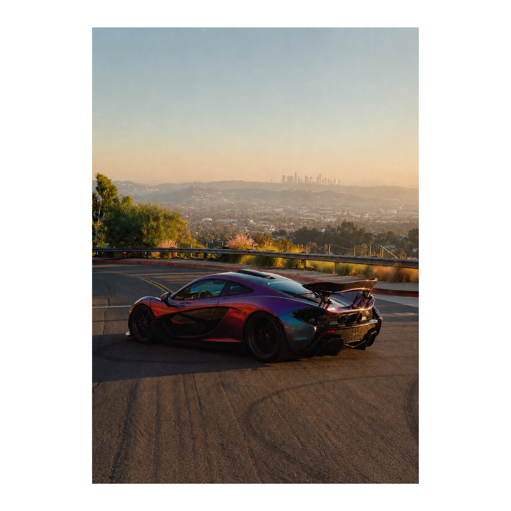 McLaren