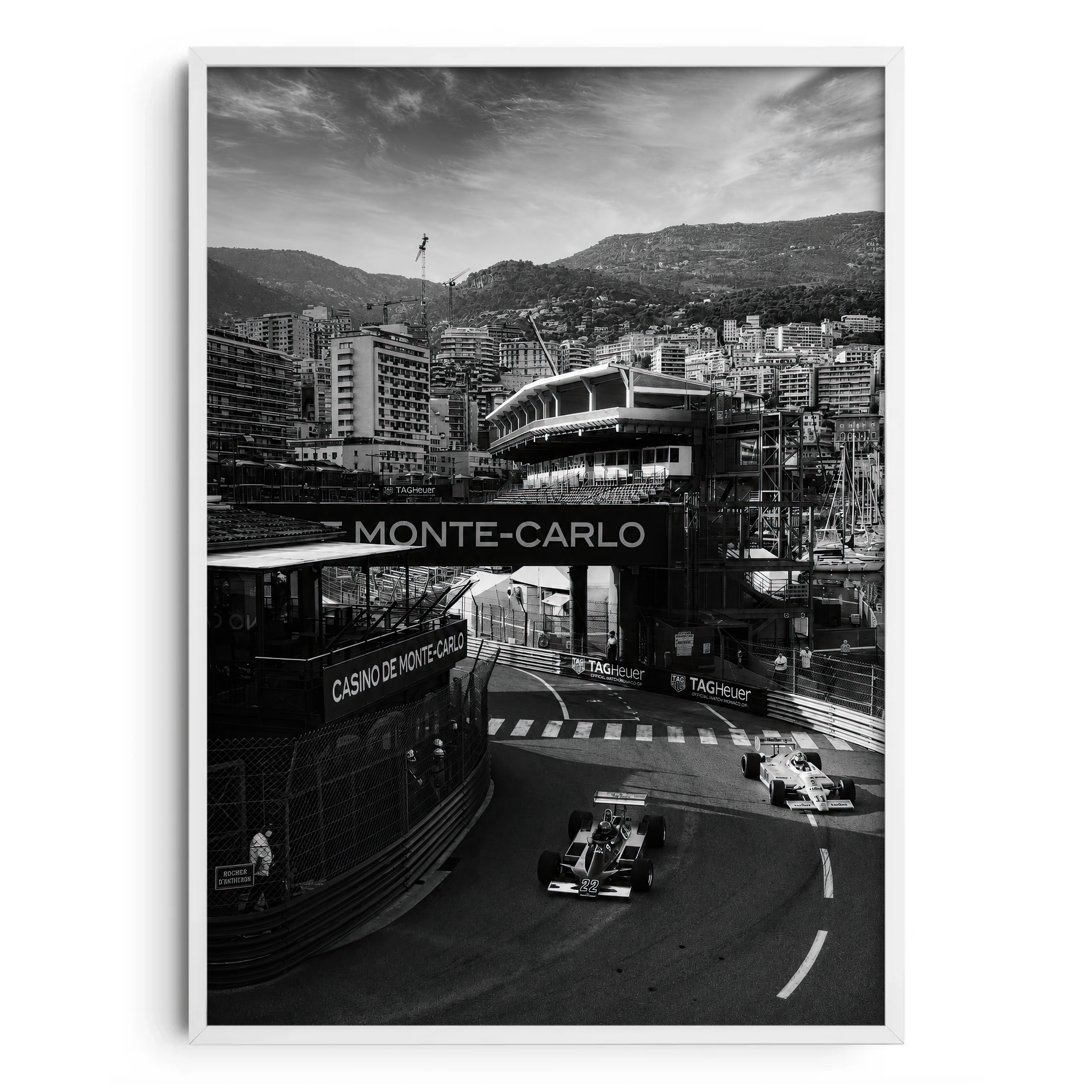 Monte Carlo