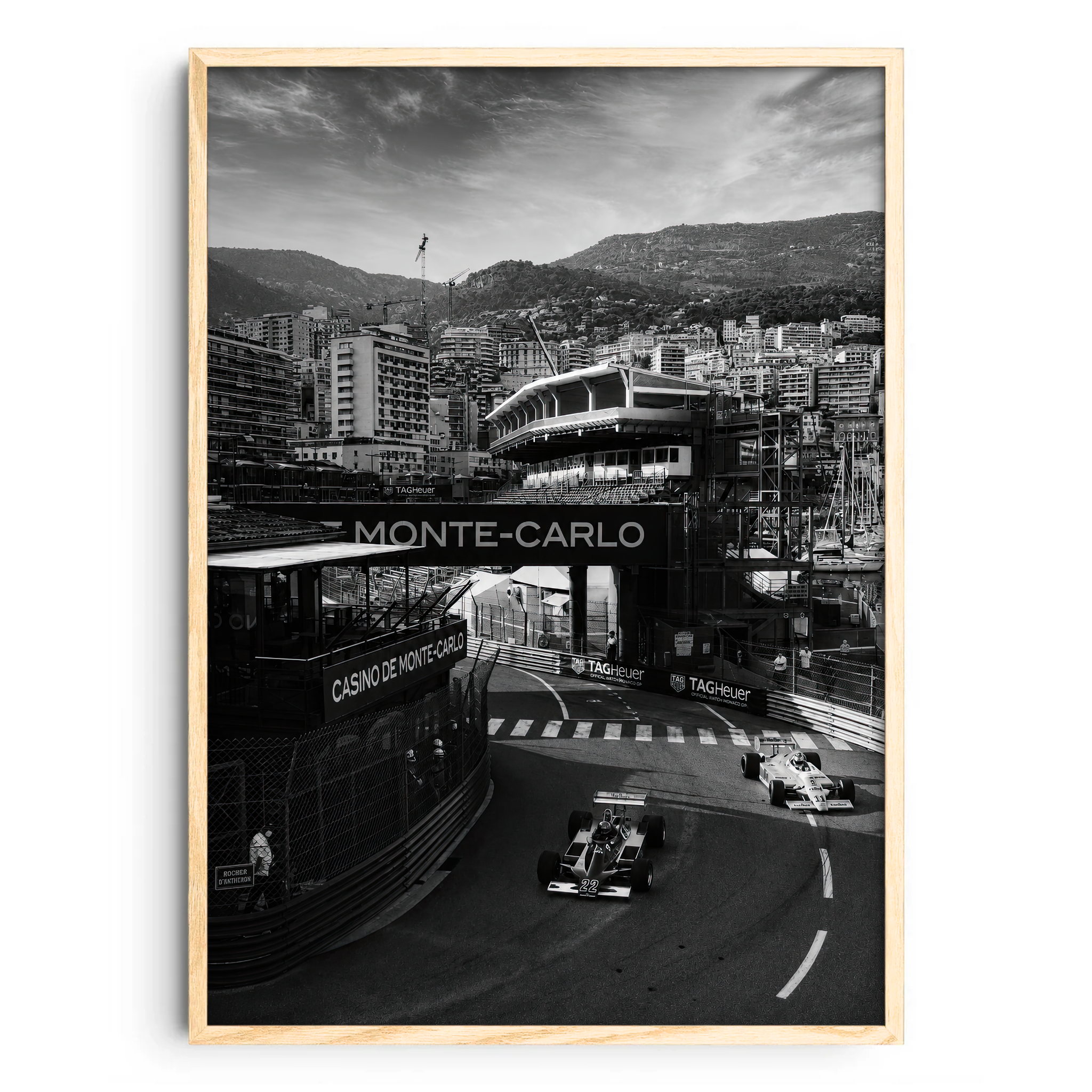 Monte Carlo