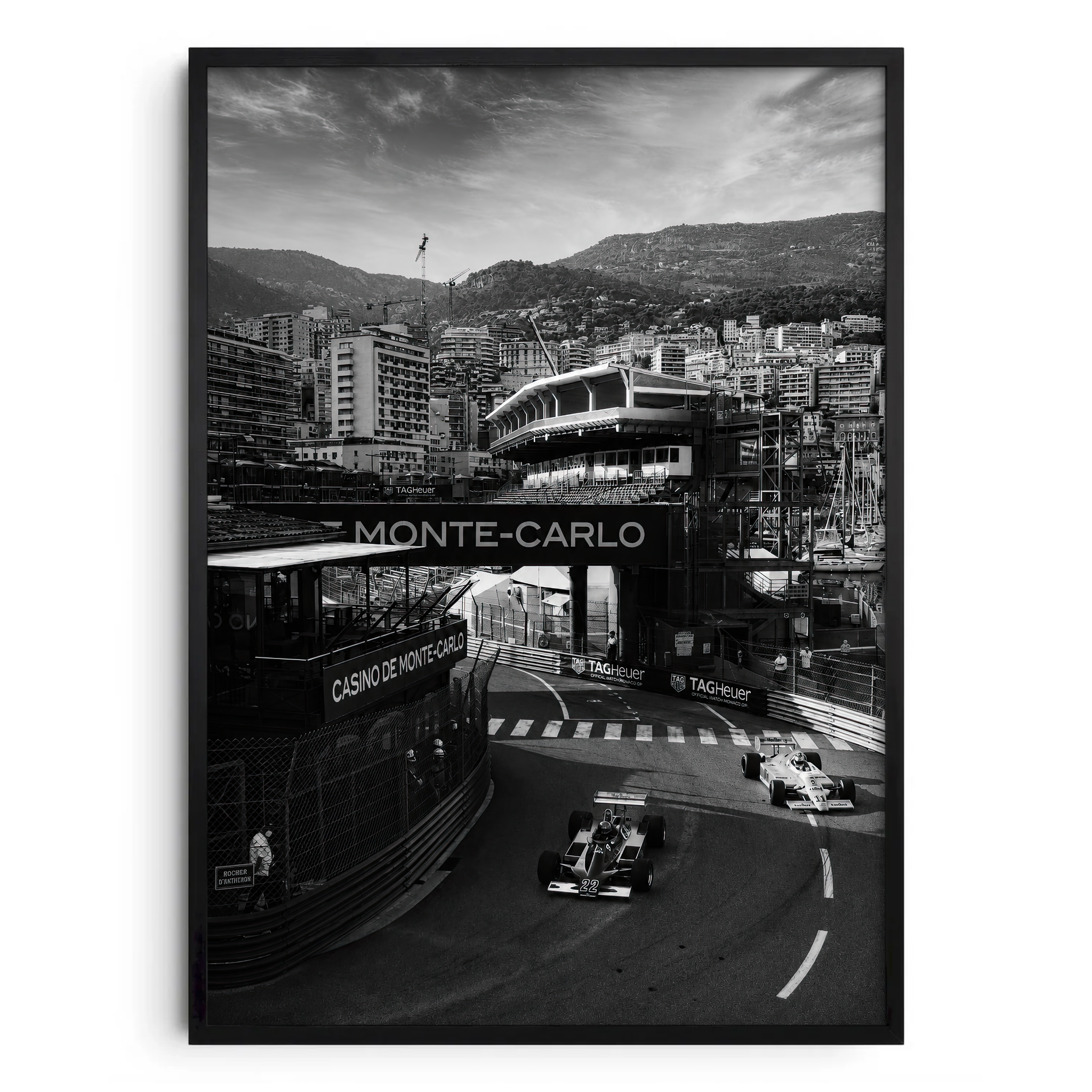Monte Carlo