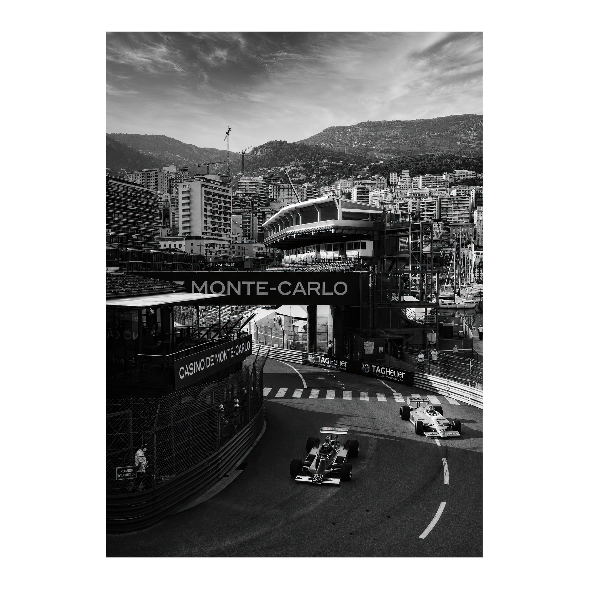 Monte Carlo