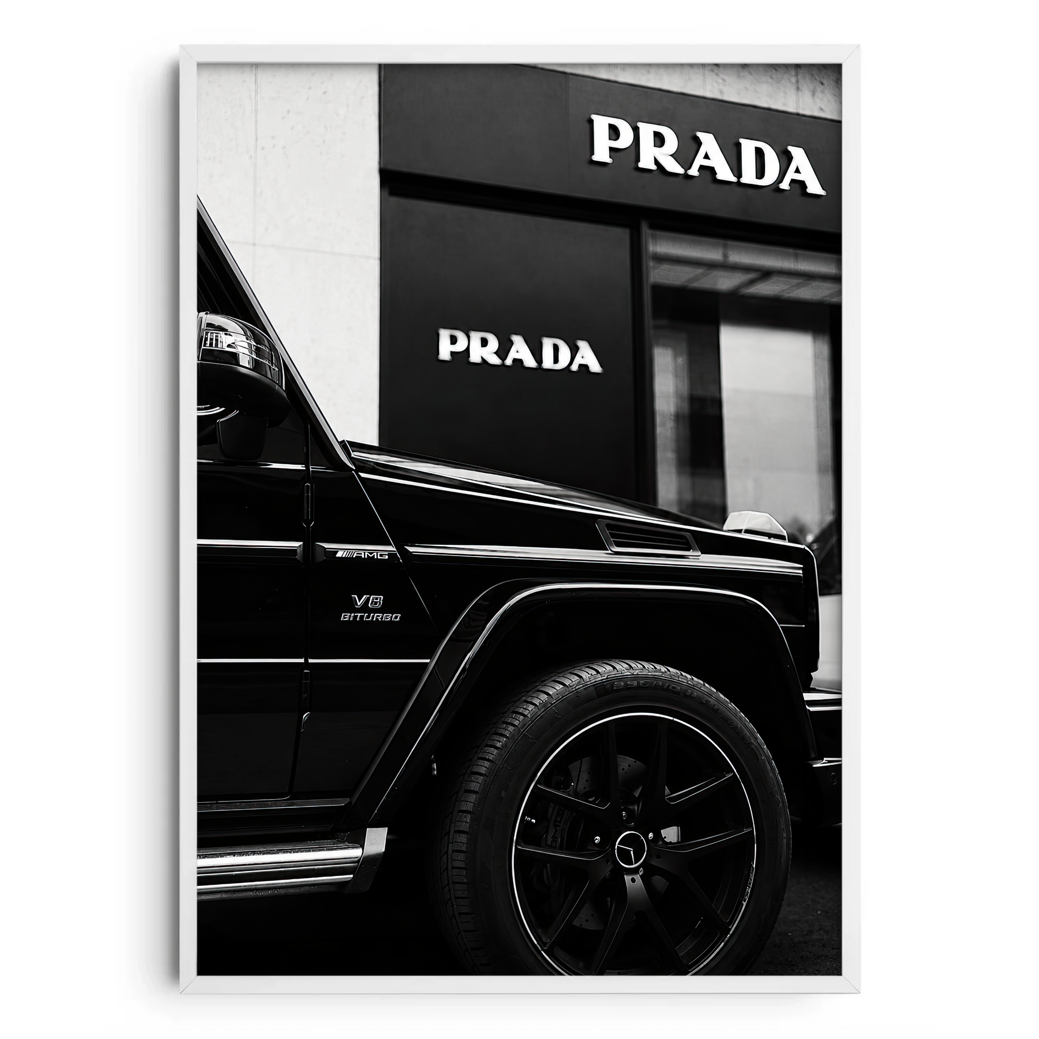 Prada