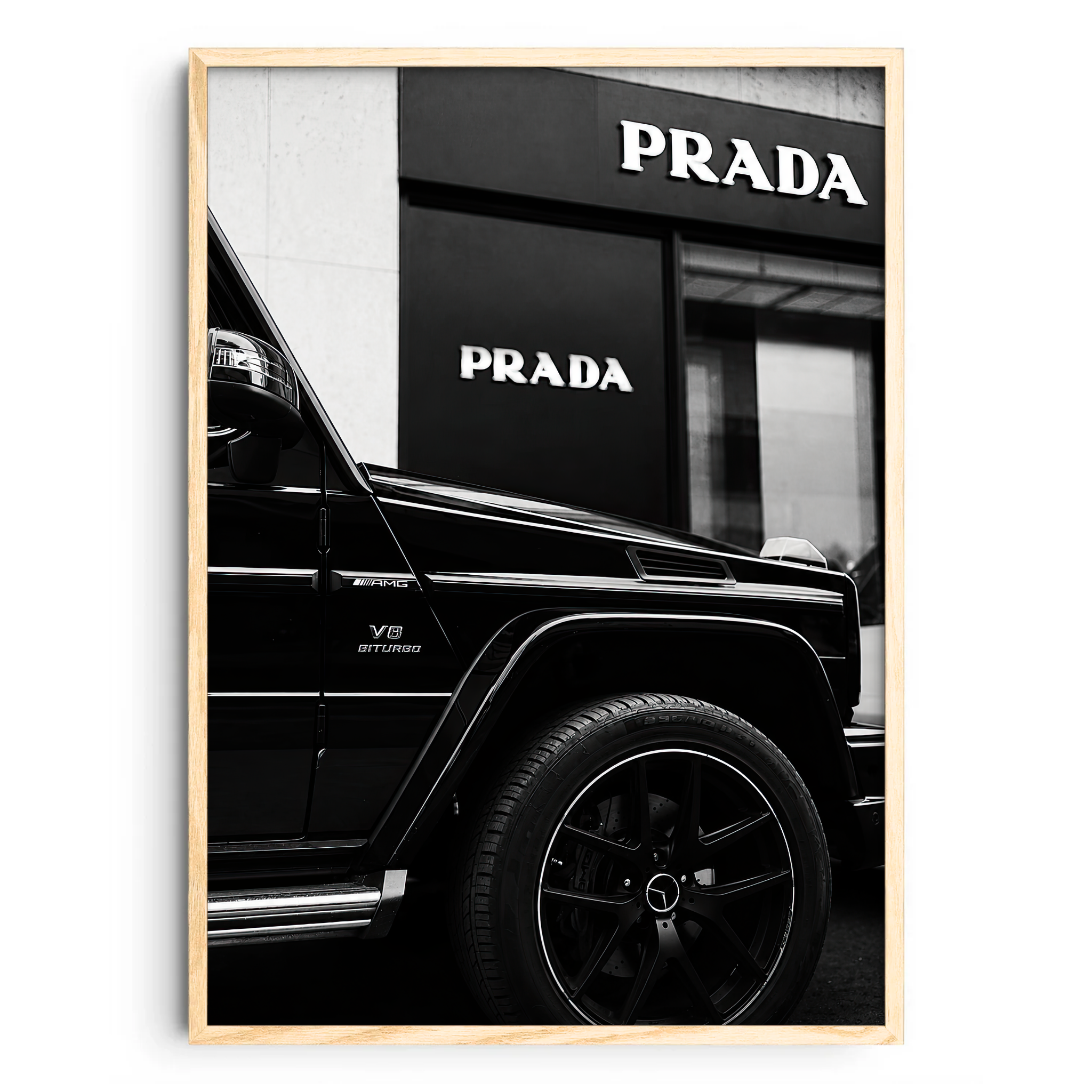 Prada