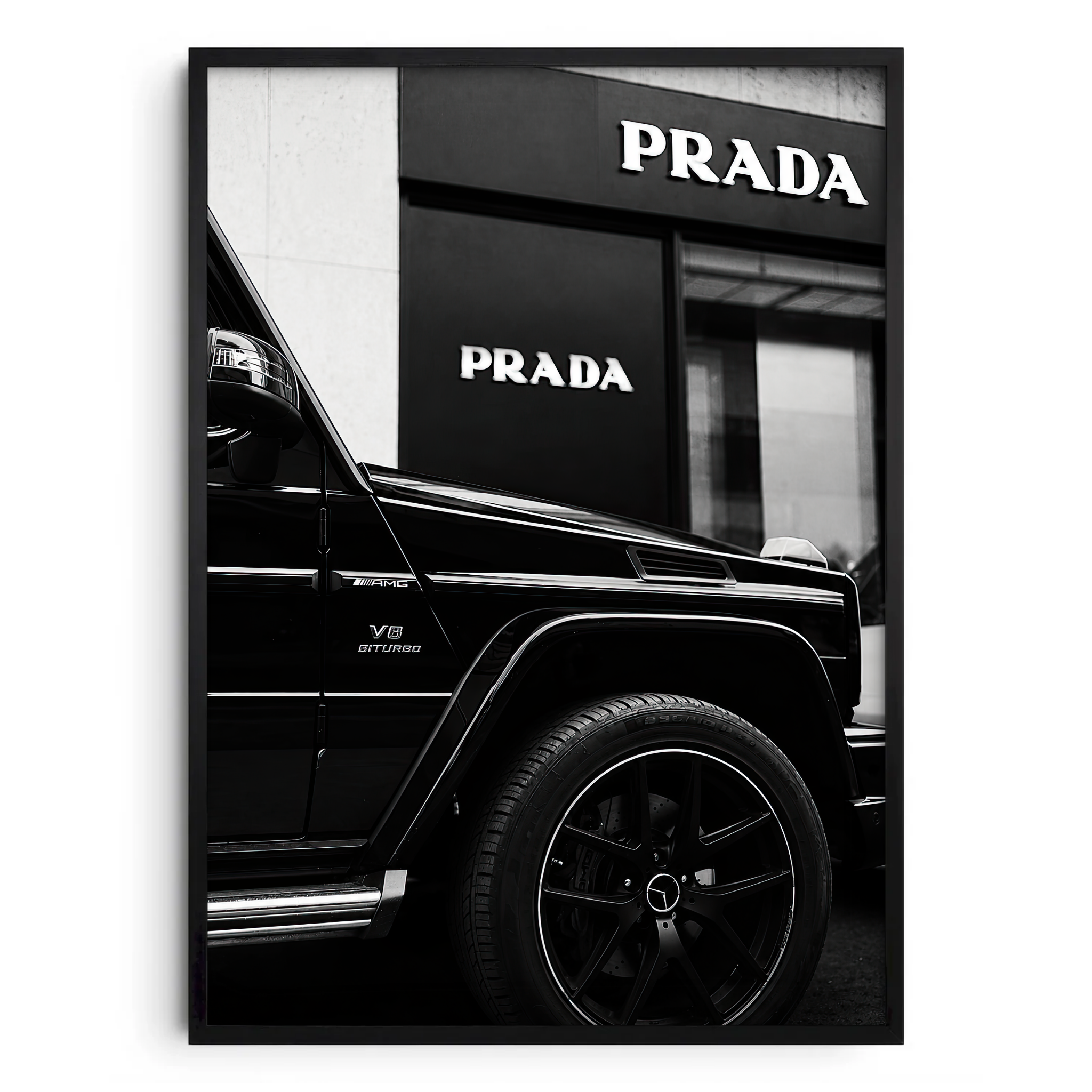 Prada