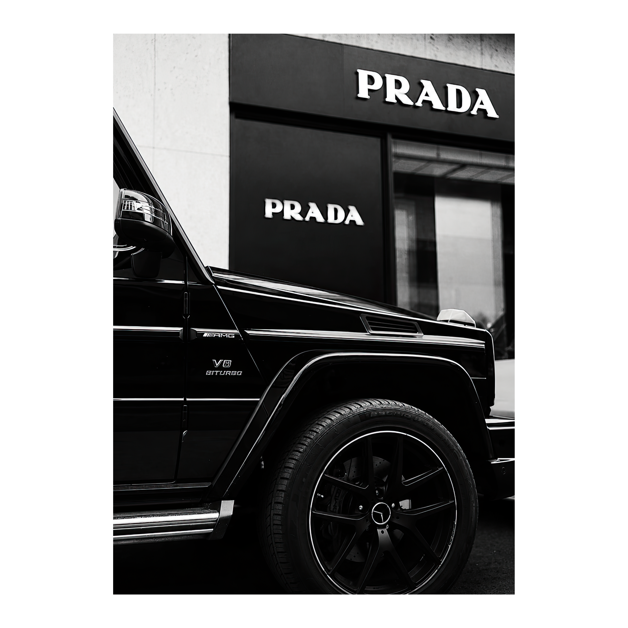 Prada