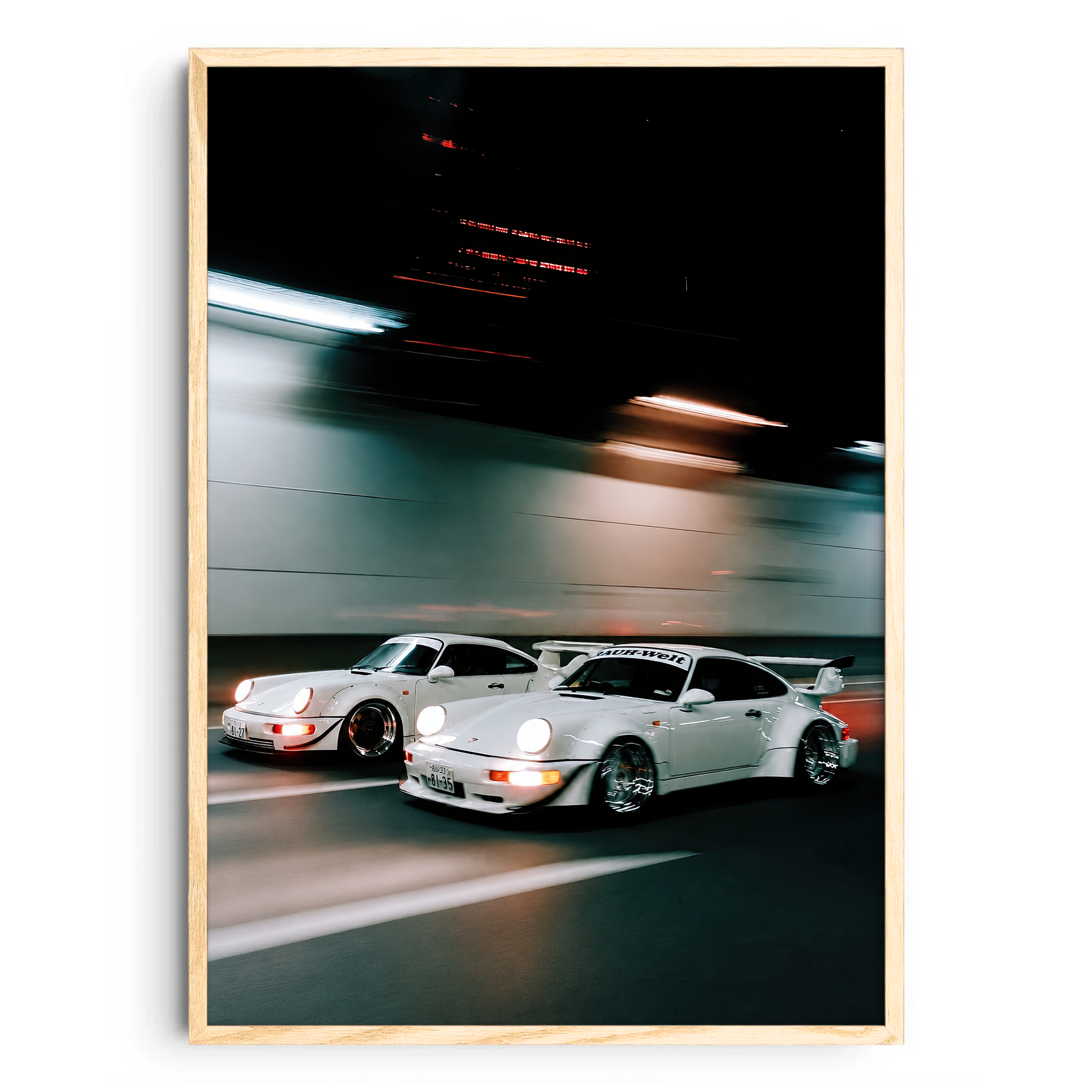Race
