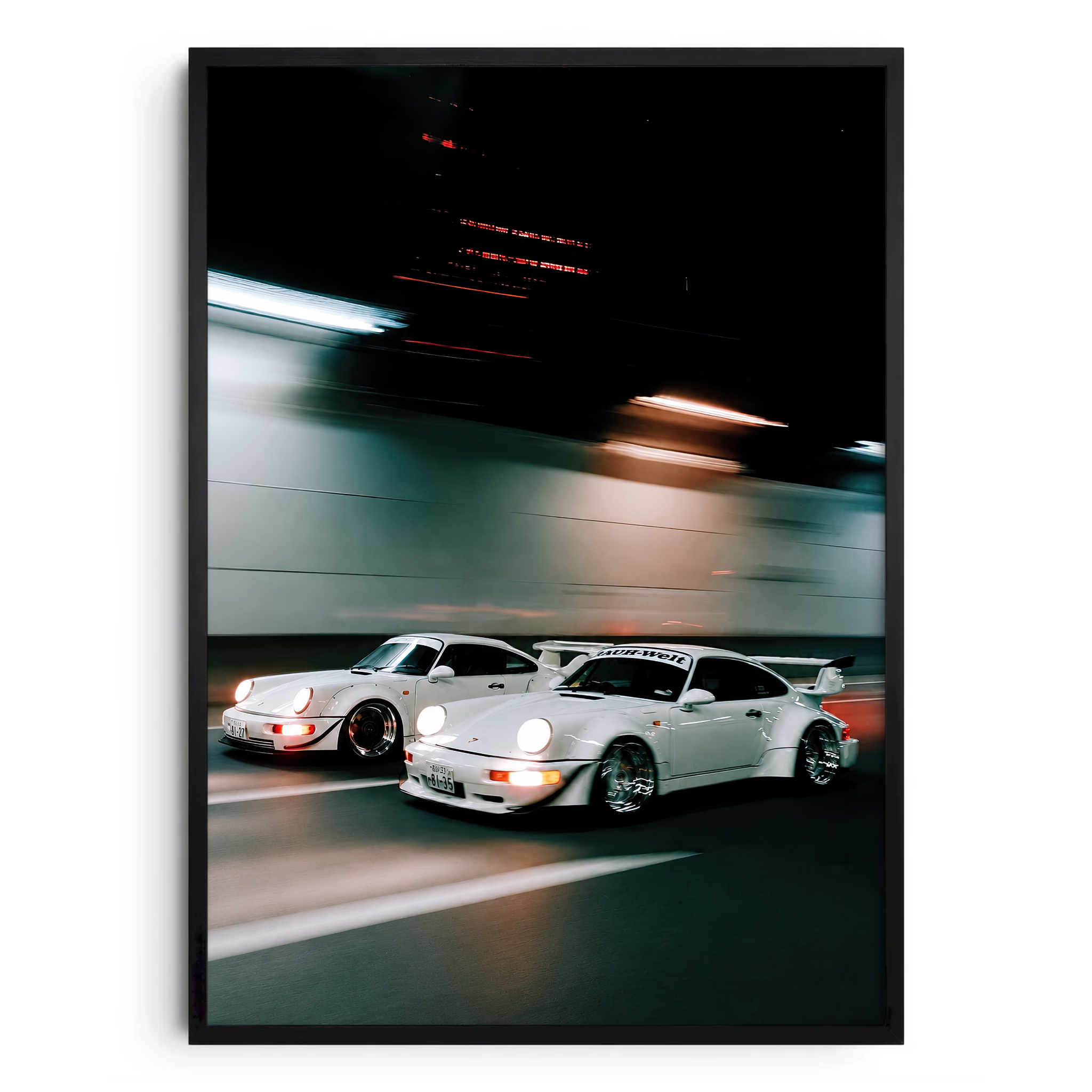 Race
