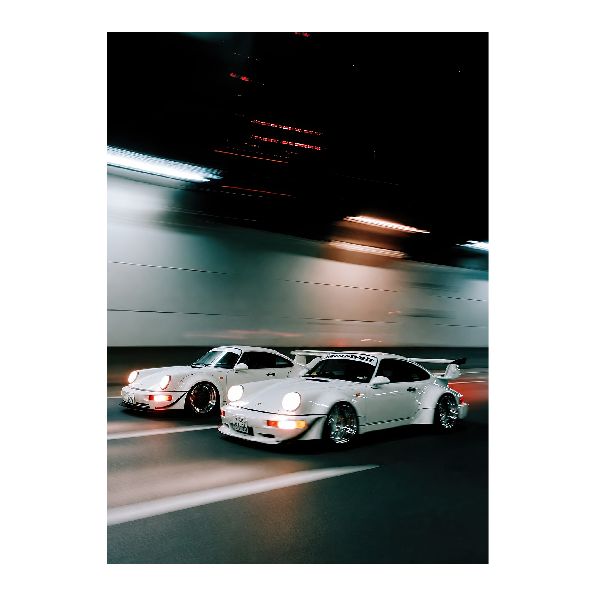 Race