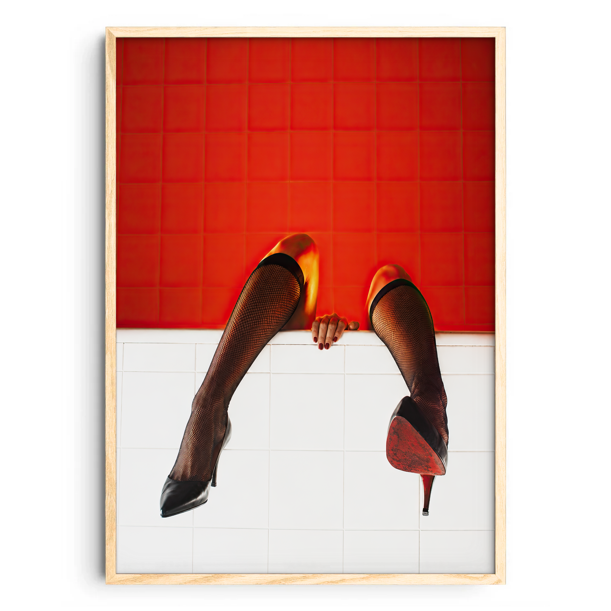 Red Room
