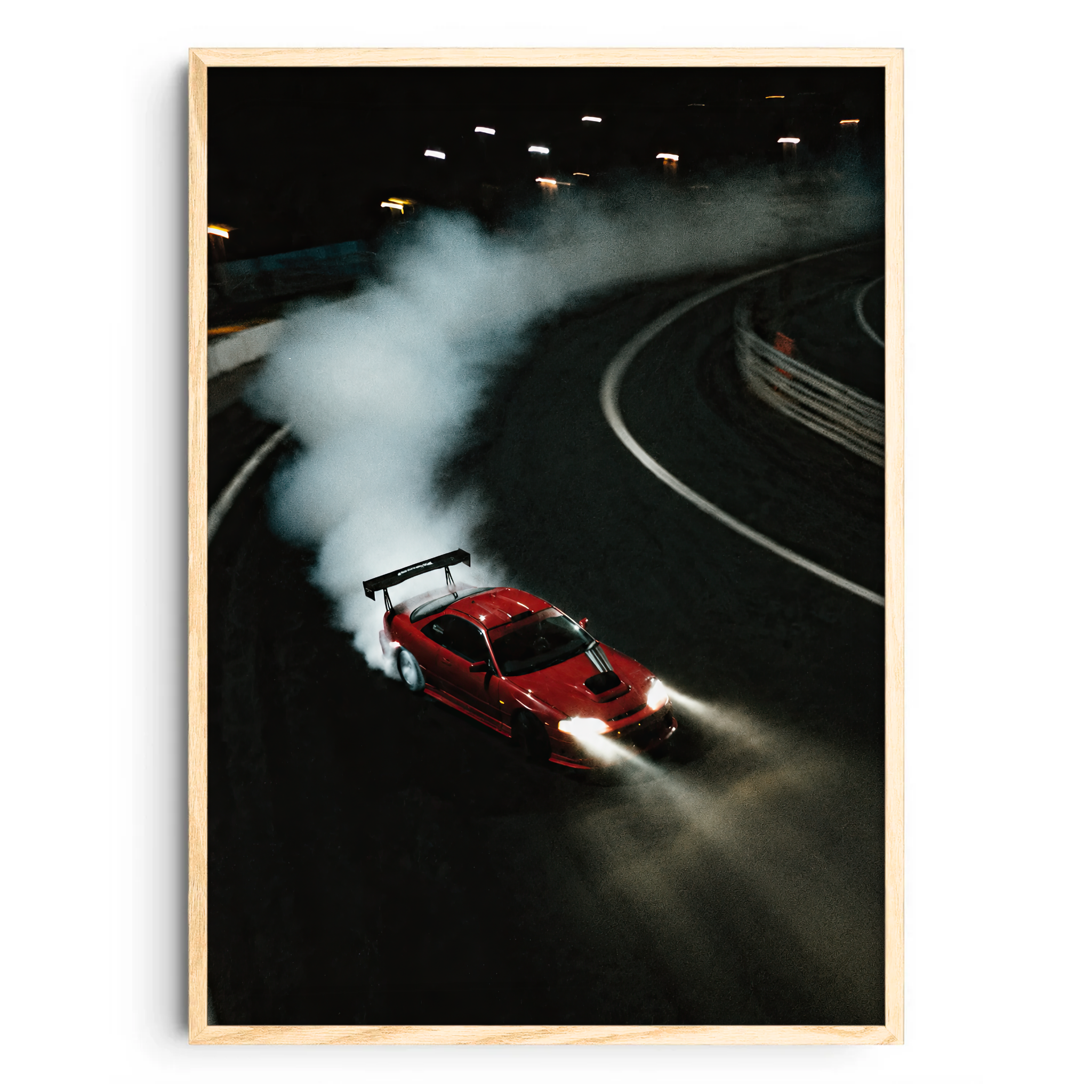 Redline