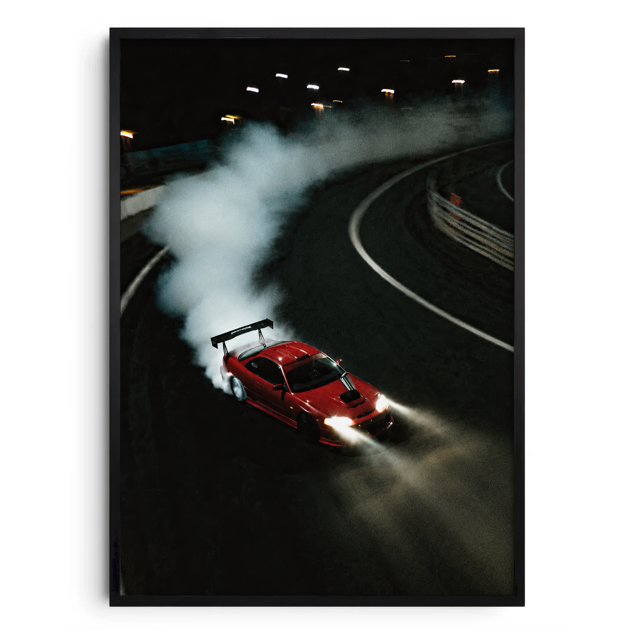 Redline