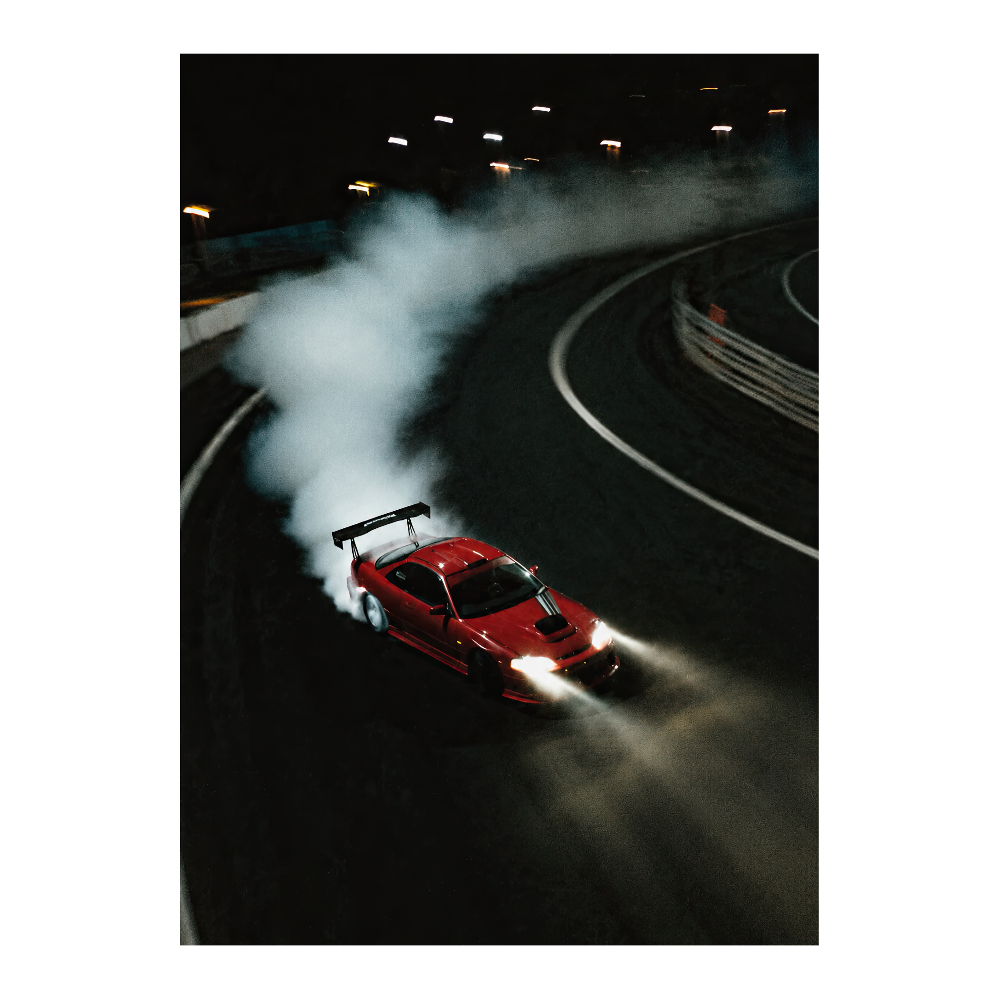 Redline