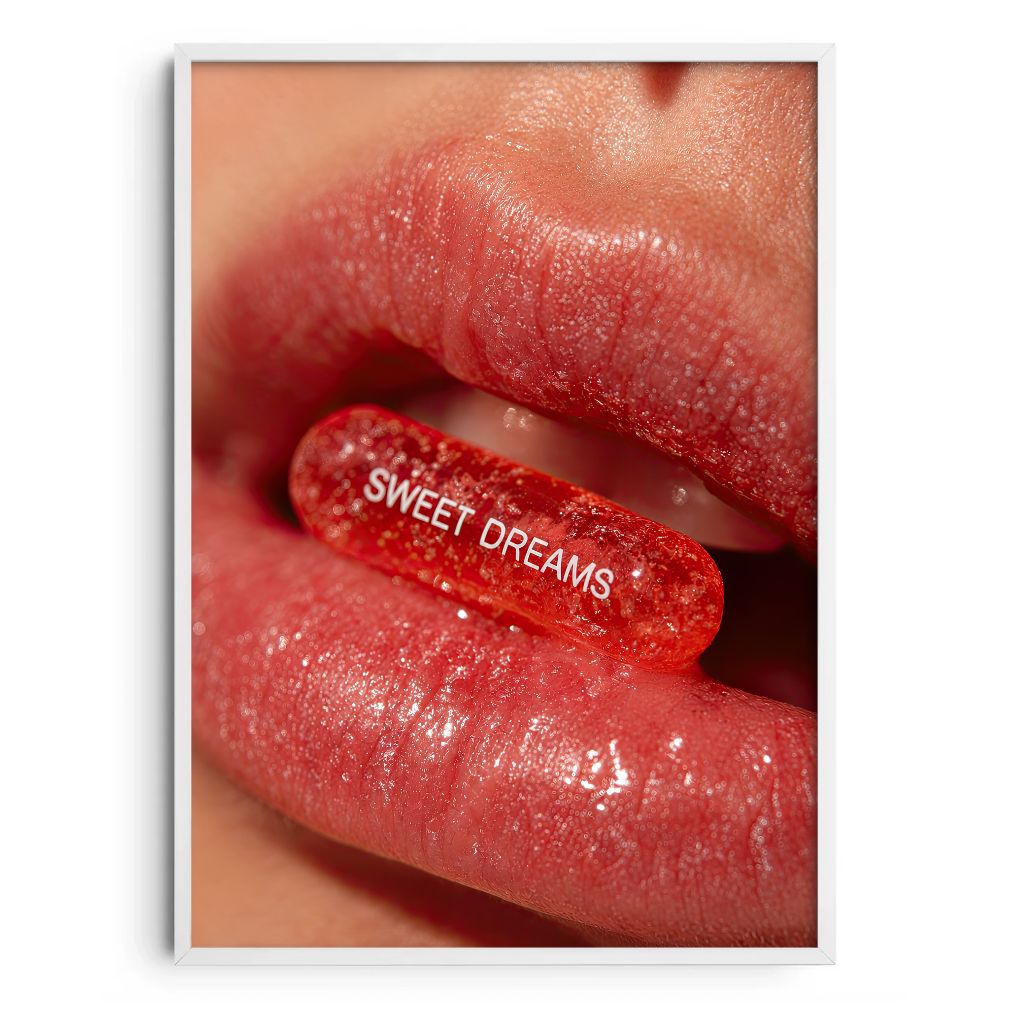 Sweet Dreams
