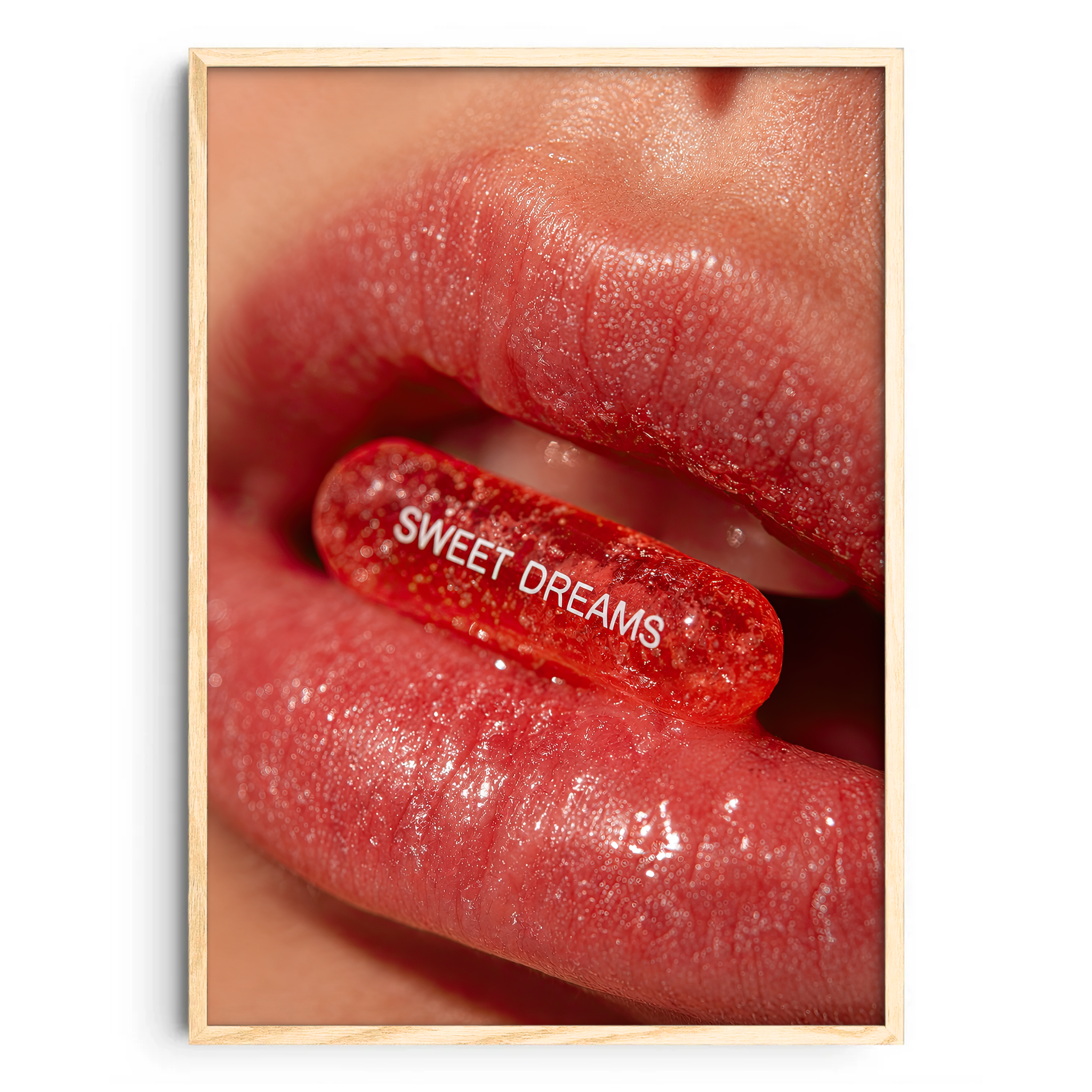 Sweet Dreams