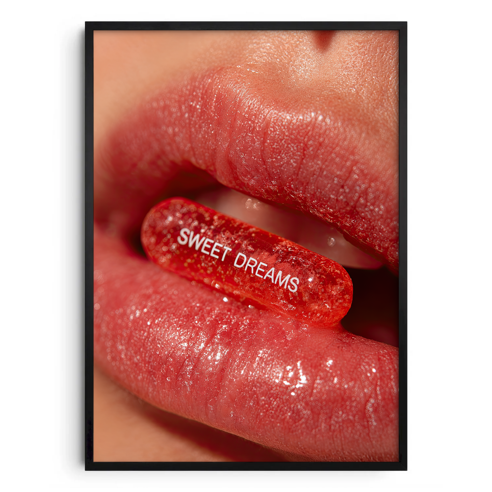 Sweet Dreams